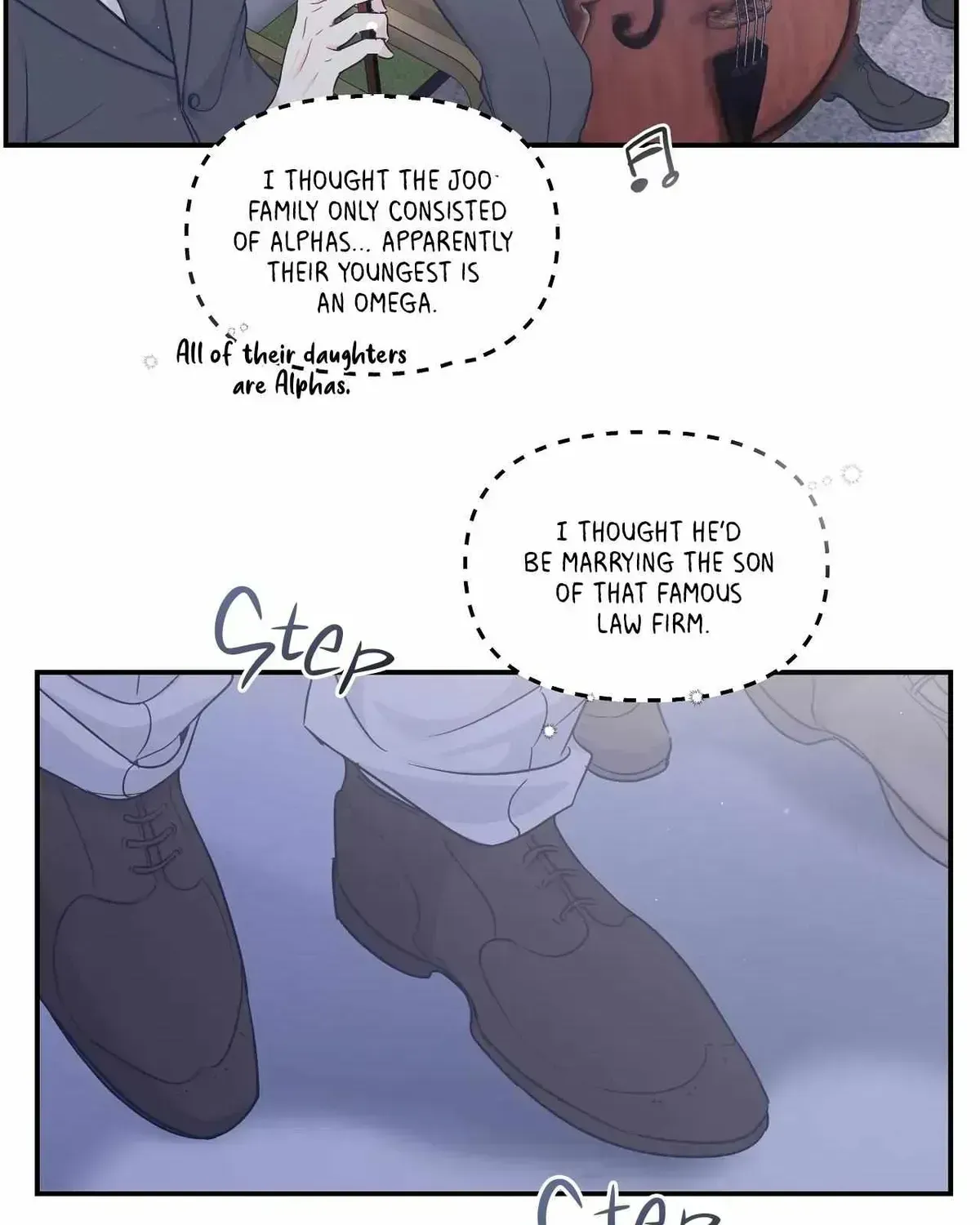 Read A plot twist is a plot twist plot twist chapter 1.2 image 19 on Lezhin