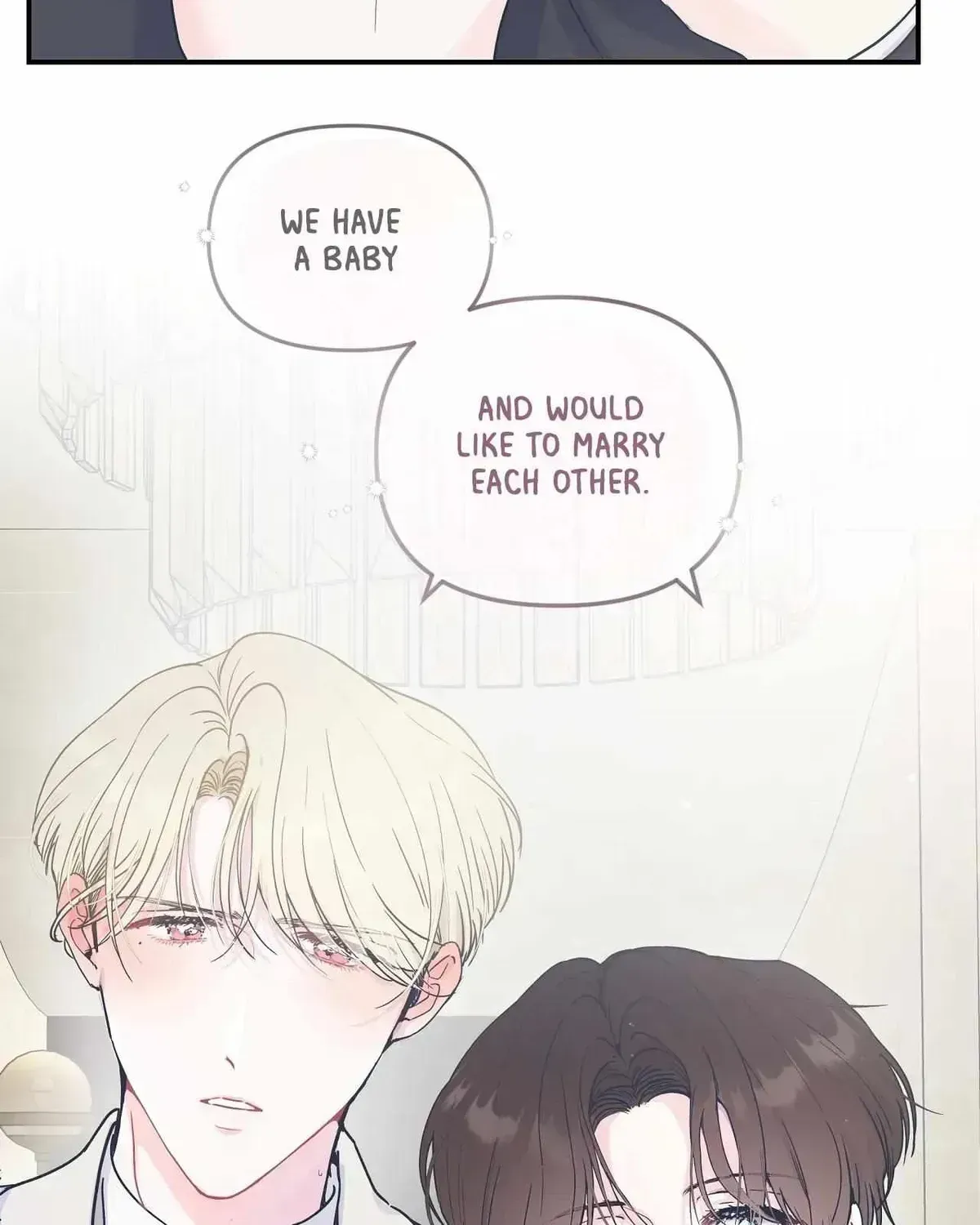 Read A plot twist is a plot twist plot twist chapter 1.2 image 2 on Lezhin
