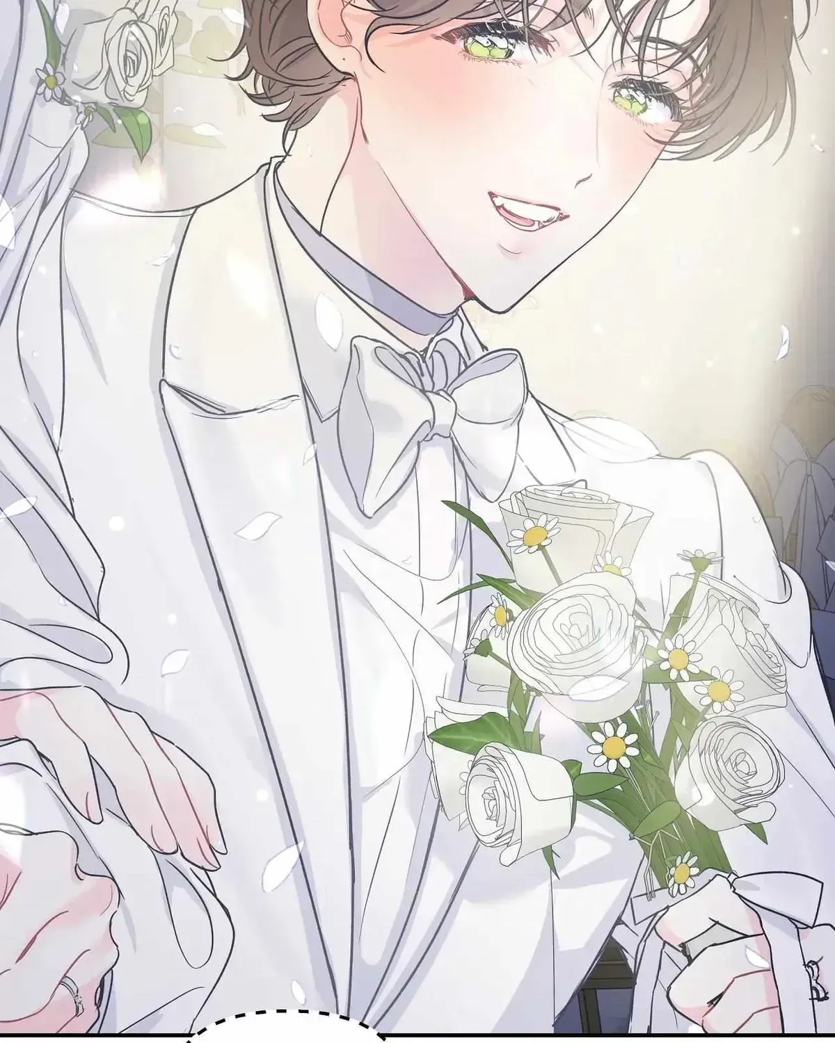 Read A plot twist is a plot twist plot twist chapter 1.2 image 26 on Lezhin