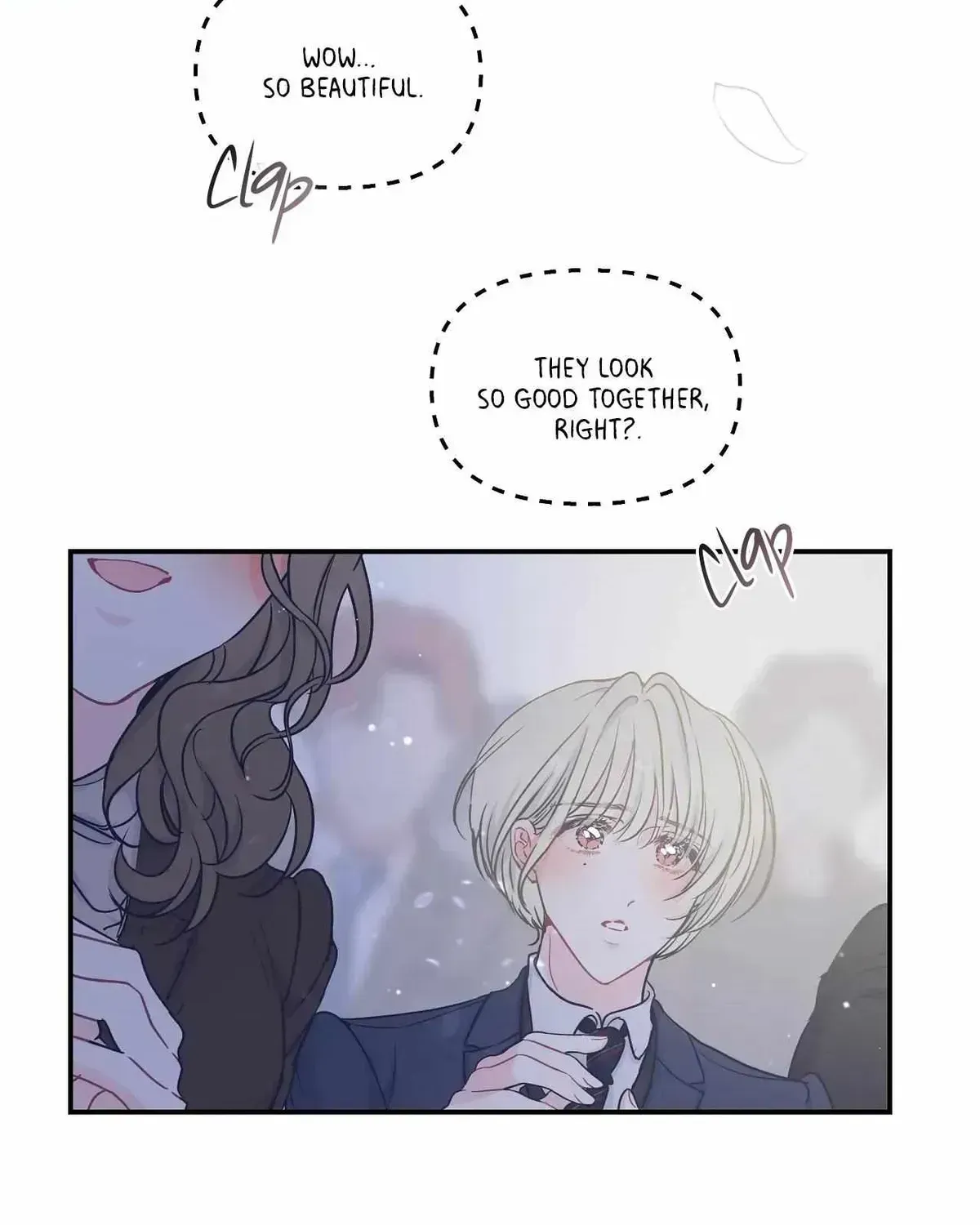 Read A plot twist is a plot twist plot twist chapter 1.2 image 27 on Lezhin