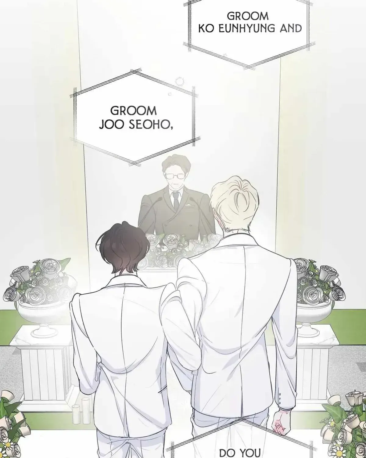 Read A plot twist is a plot twist plot twist chapter 1.2 image 30 on Lezhin