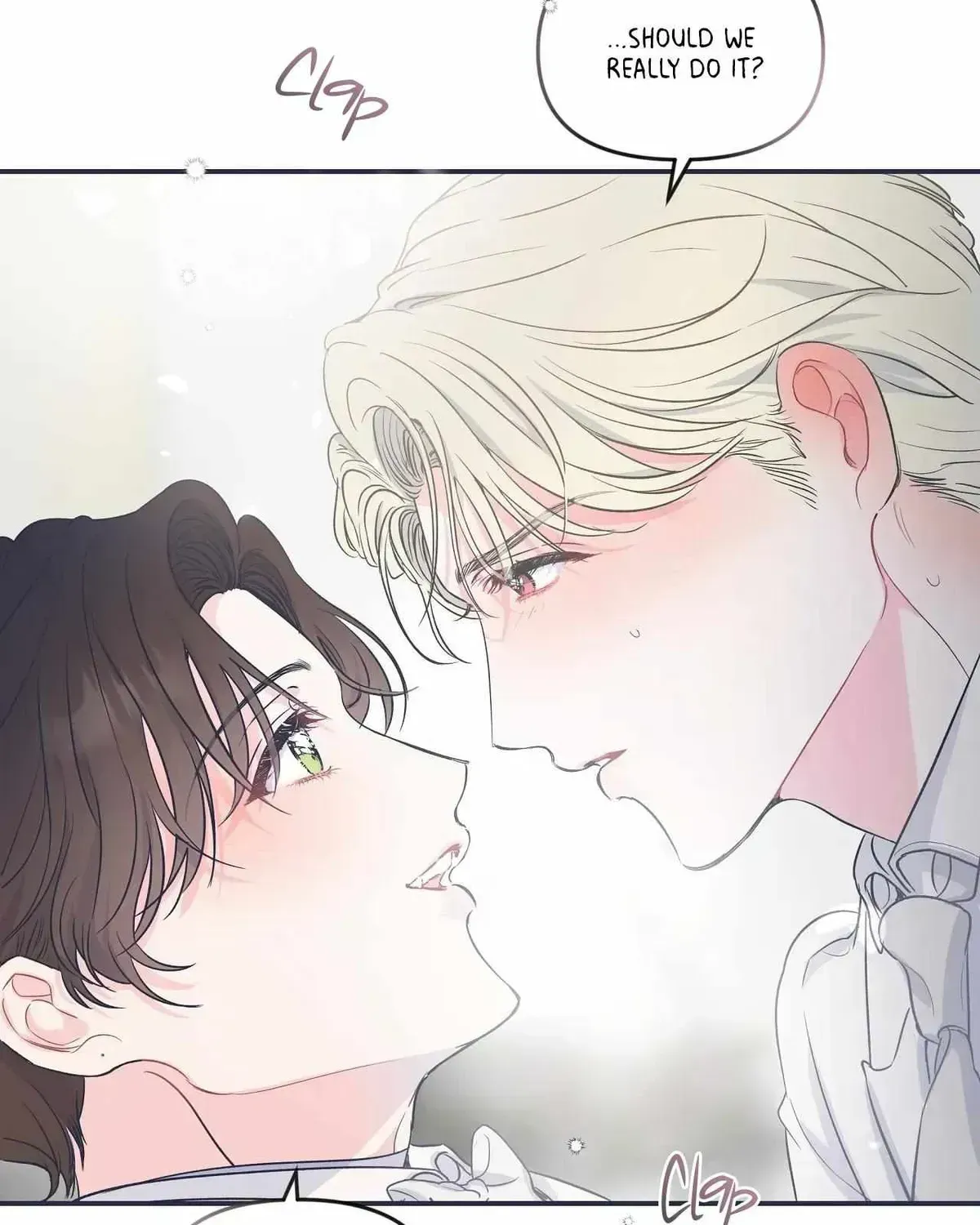 Read A plot twist is a plot twist plot twist chapter 1.2 image 36 on Lezhin