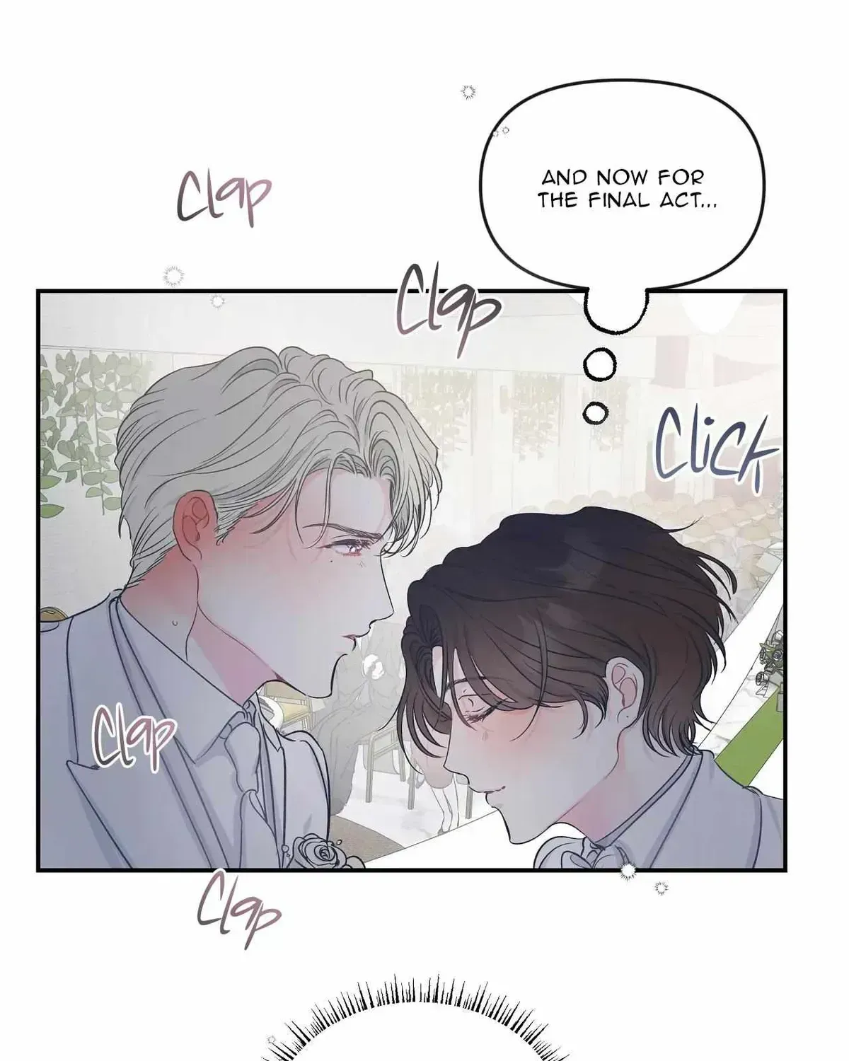Read A plot twist is a plot twist plot twist chapter 1.2 image 41 on Lezhin