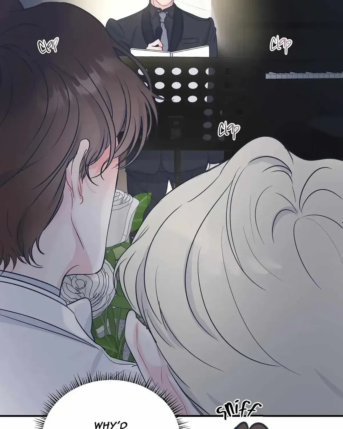Read A plot twist is a plot twist plot twist chapter 1.2 image 46 on Lezhin