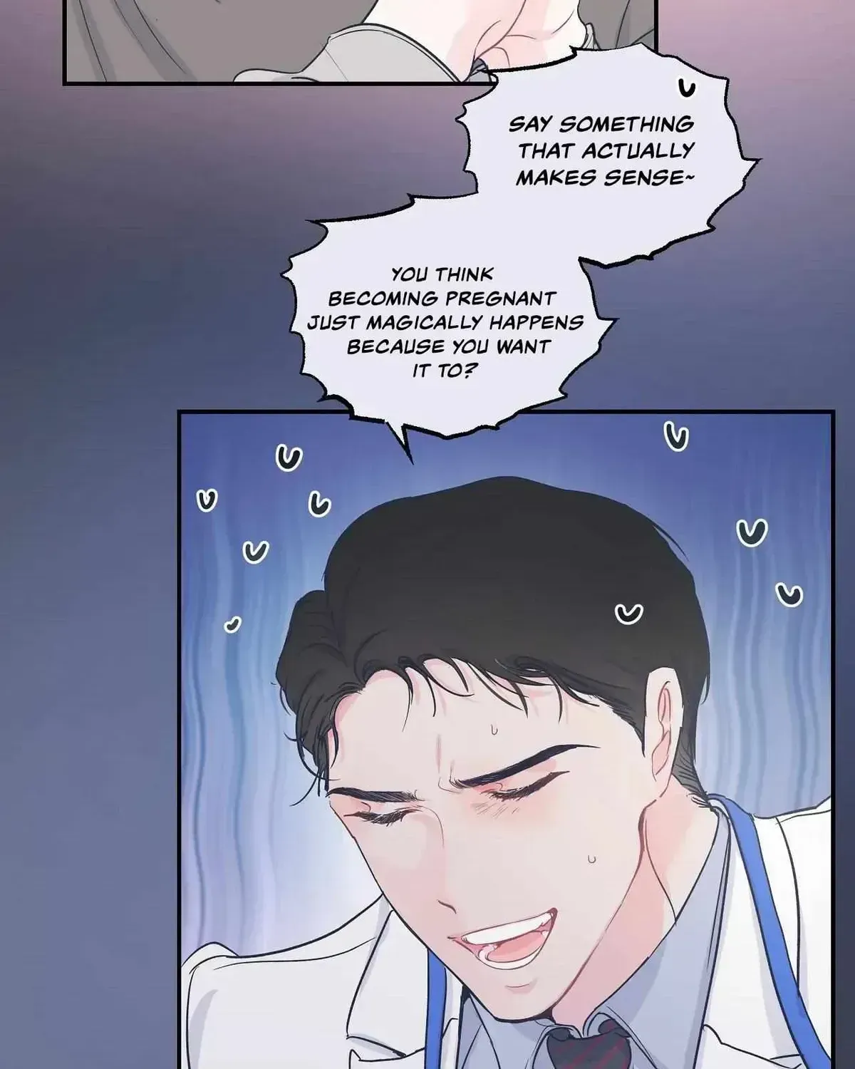 Read A plot twist is a plot twist plot twist chapter 1.2 image 51 on Lezhin