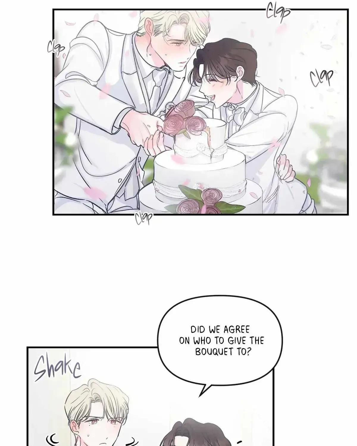 Read A plot twist is a plot twist plot twist chapter 1.2 image 61 on Lezhin