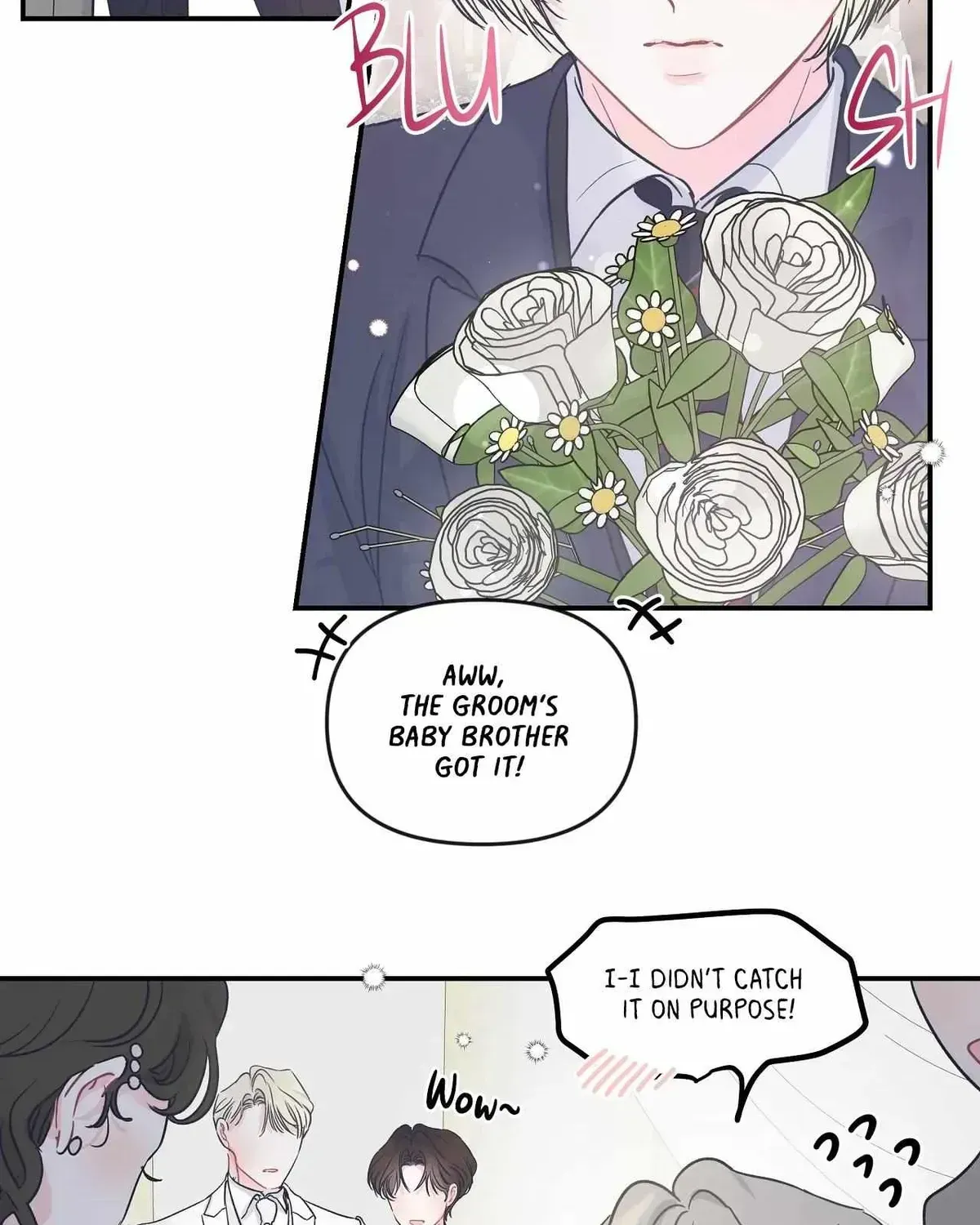 Read A plot twist is a plot twist plot twist chapter 1.2 image 66 on Lezhin