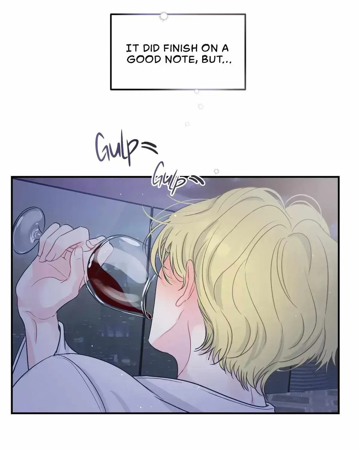 Read A plot twist is a plot twist plot twist chapter 1.2 image 73 on Lezhin