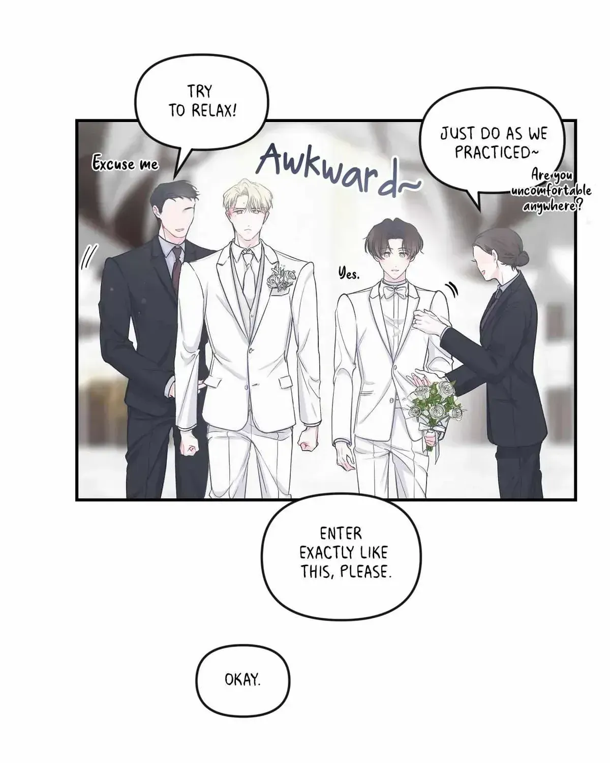 Read A plot twist is a plot twist plot twist chapter 1.2 image 9 on Lezhin