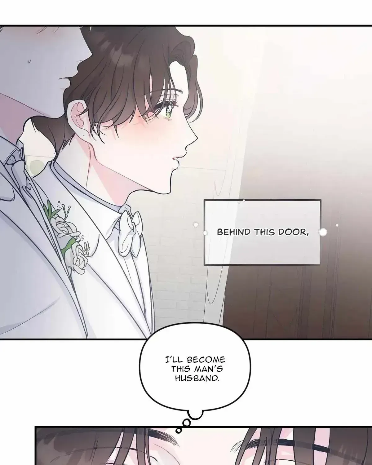 Read A plot twist is a plot twist plot twist chapter 1.3 image 10 on Lezhin