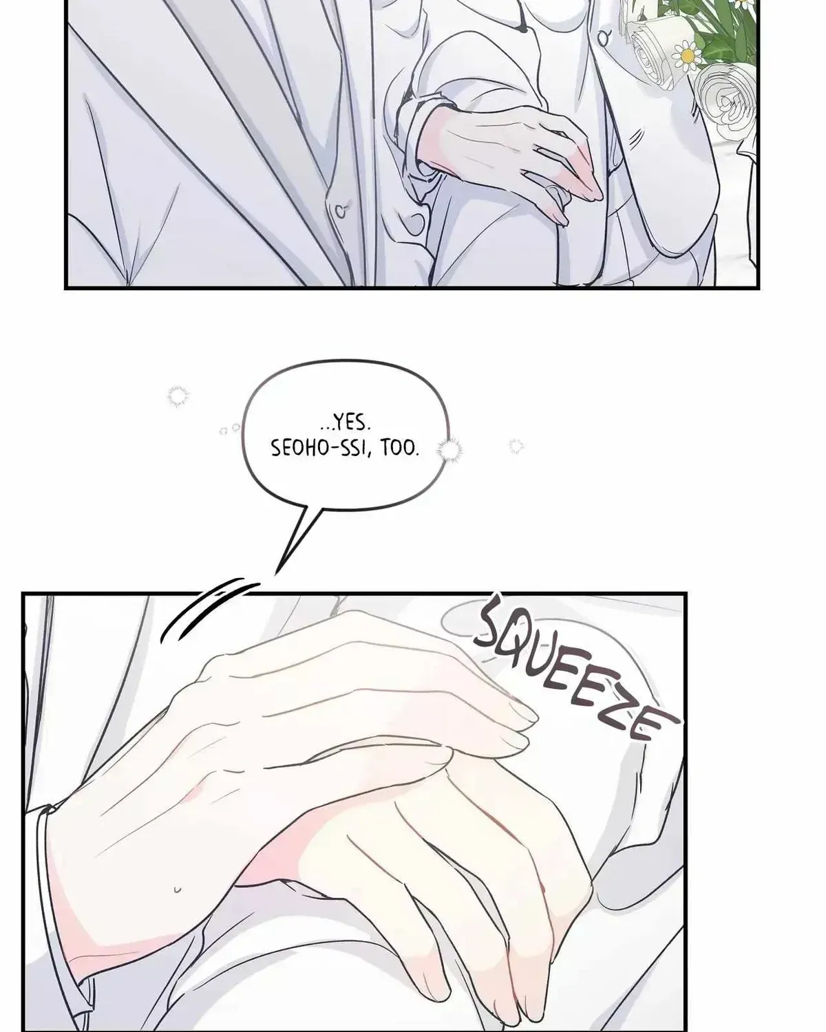 Read A plot twist is a plot twist plot twist chapter 1.3 image 16 on Lezhin
