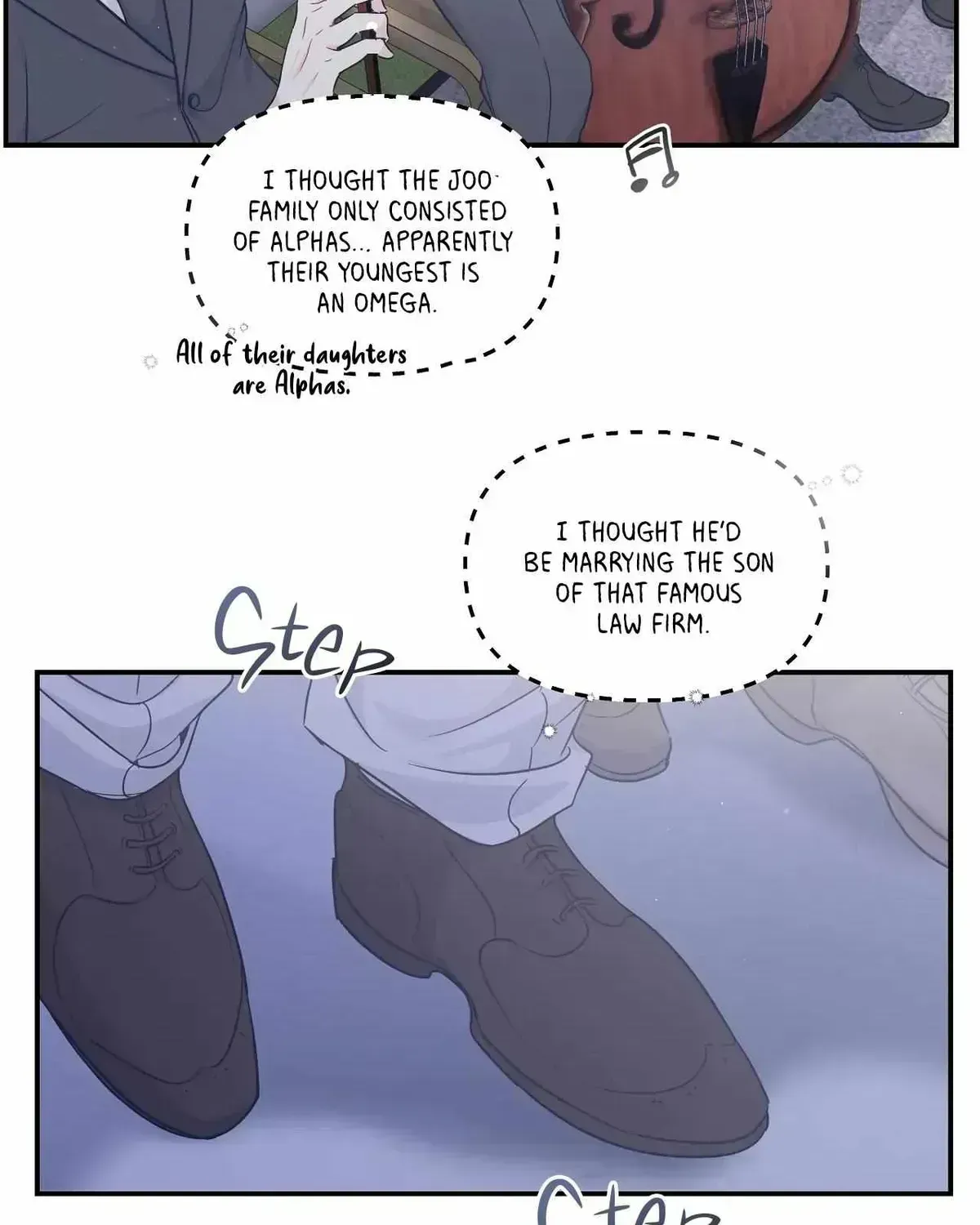 Read A plot twist is a plot twist plot twist chapter 1.3 image 19 on Lezhin