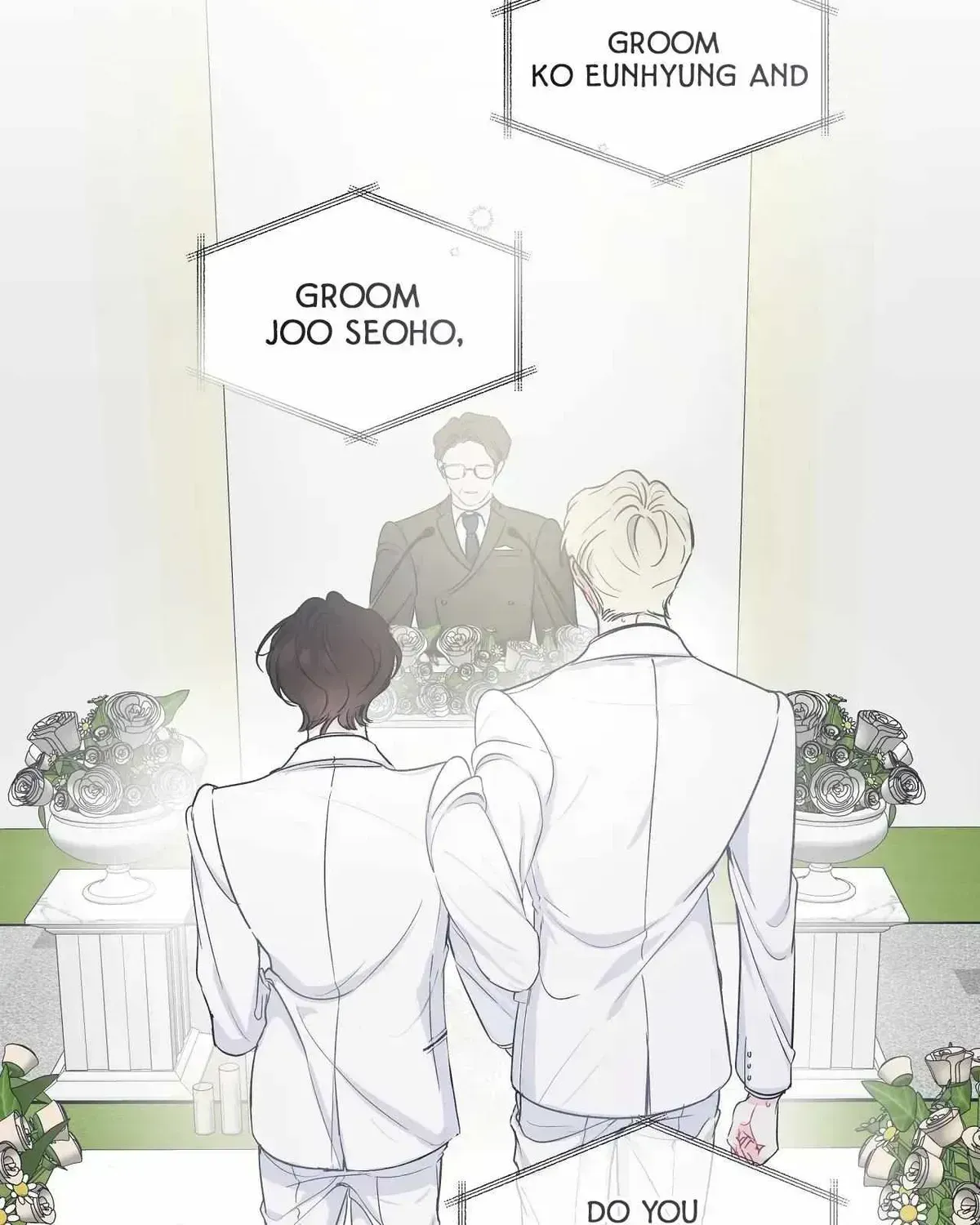Read A plot twist is a plot twist plot twist chapter 1.3 image 30 on Lezhin