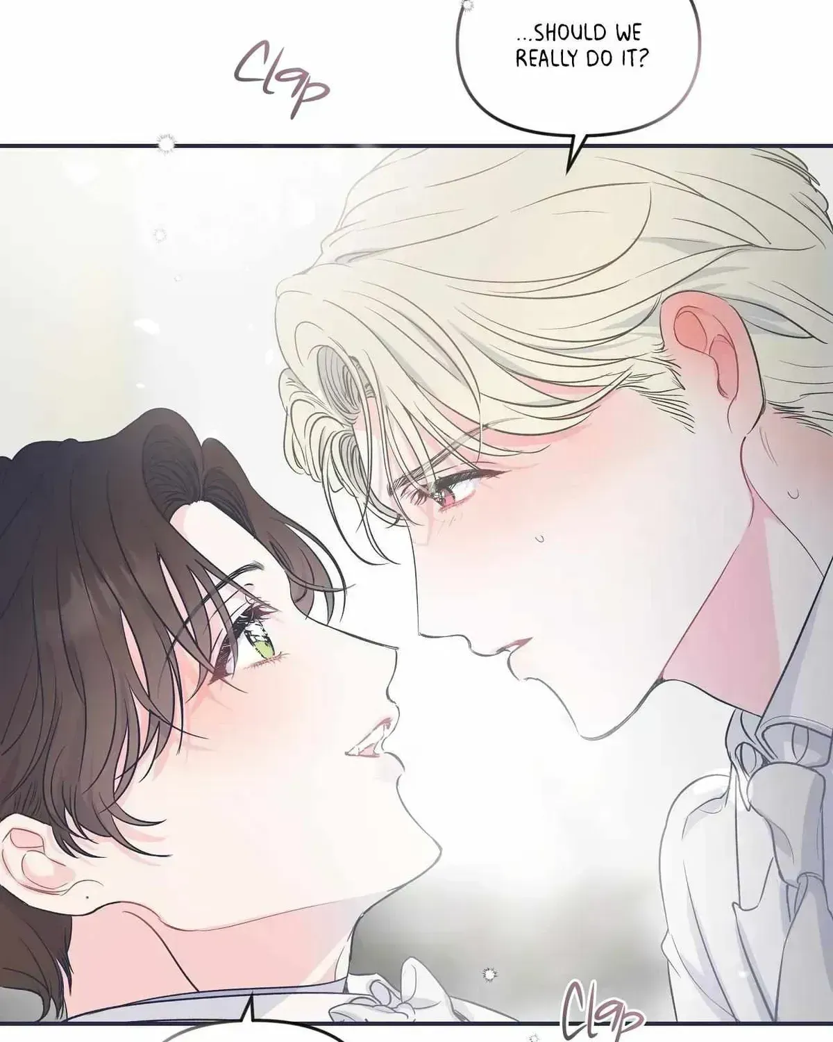 Read A plot twist is a plot twist plot twist chapter 1.3 image 36 on Lezhin