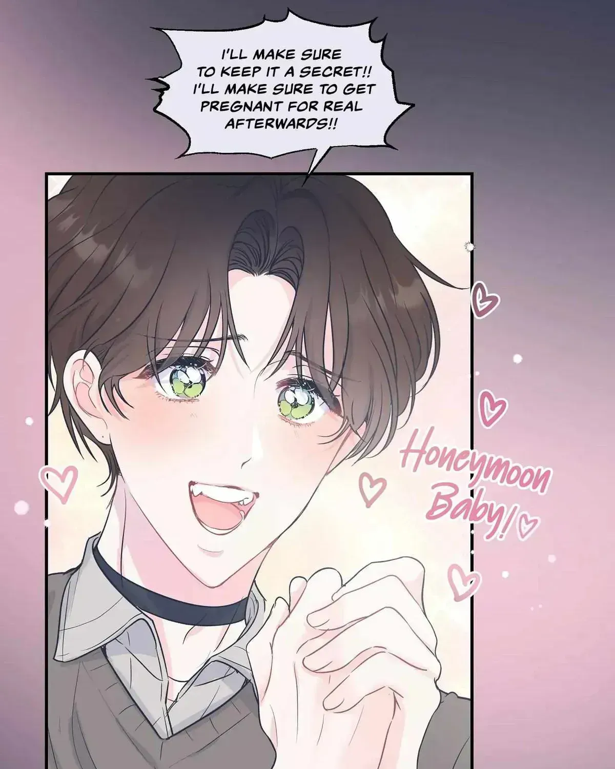 Read A plot twist is a plot twist plot twist chapter 1.3 image 50 on Lezhin
