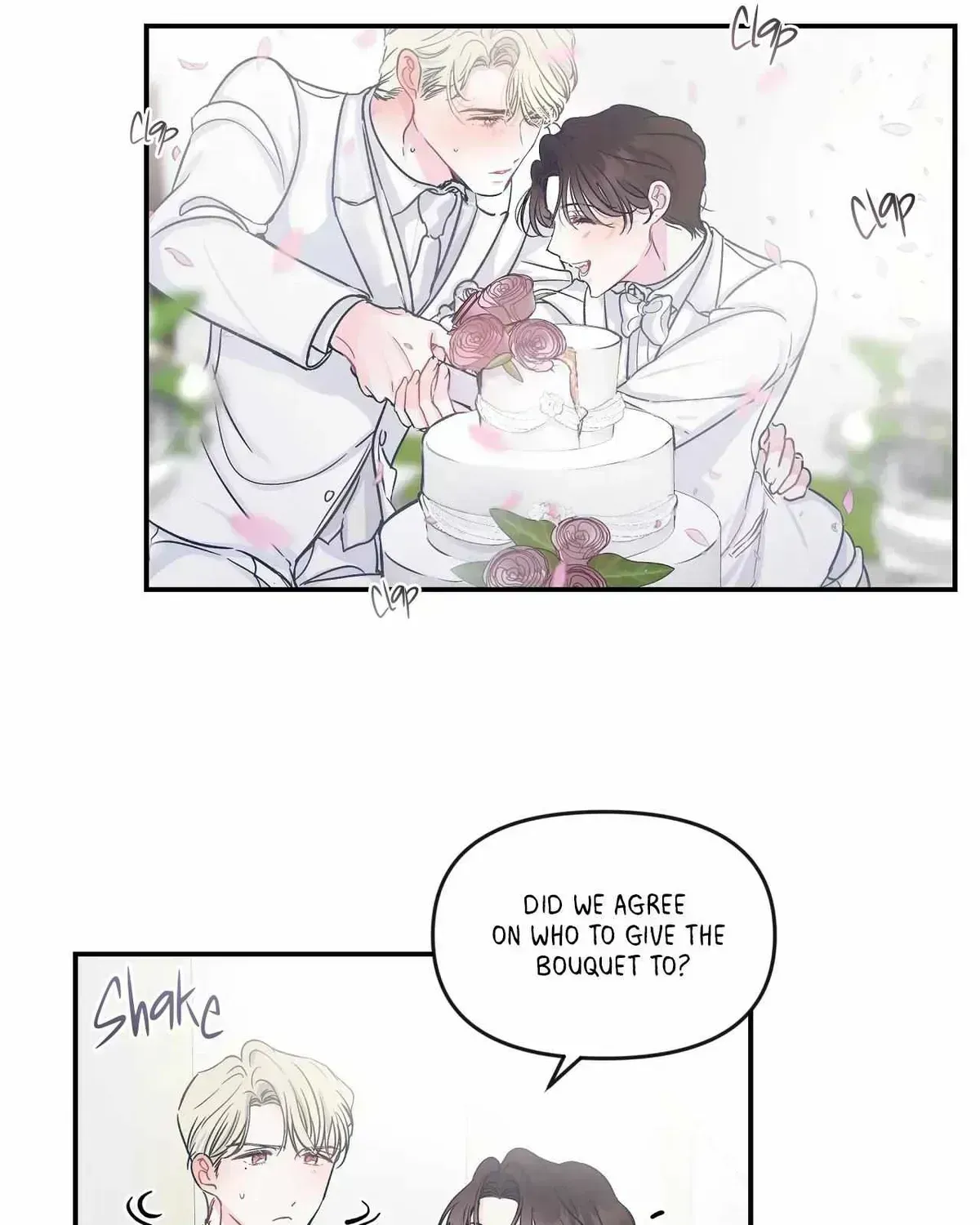 Read A plot twist is a plot twist plot twist chapter 1.3 image 61 on Lezhin