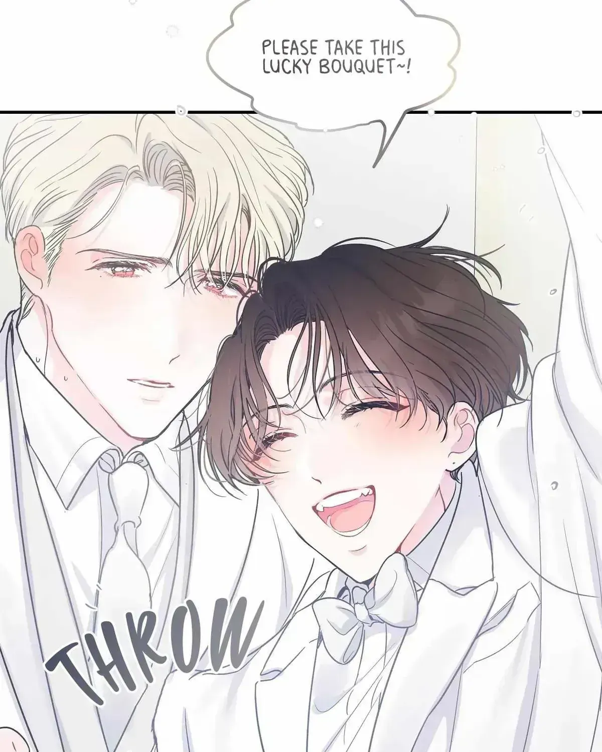 Read A plot twist is a plot twist plot twist chapter 1.3 image 63 on Lezhin