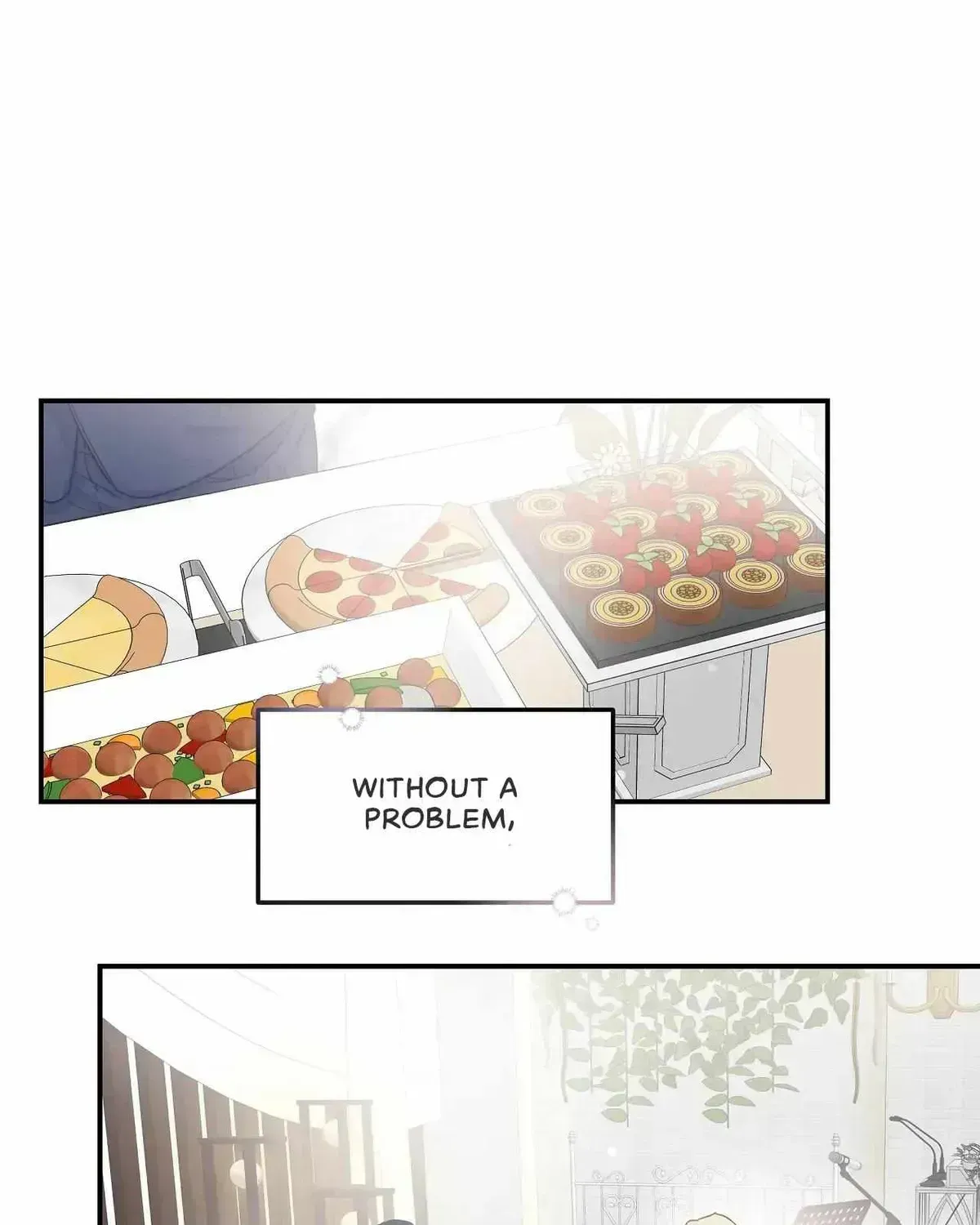 Read A plot twist is a plot twist plot twist chapter 1.3 image 69 on Lezhin