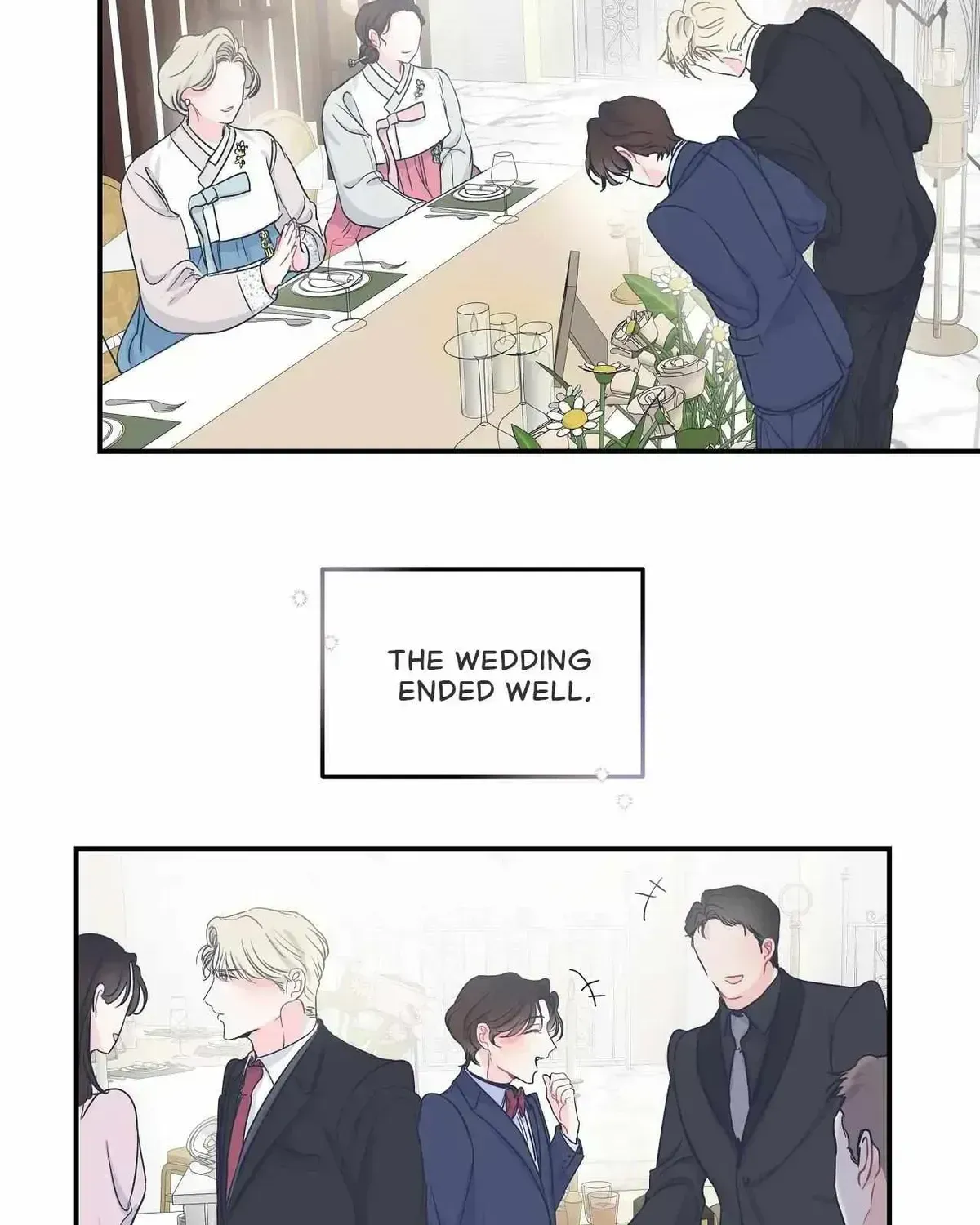 Read A plot twist is a plot twist plot twist chapter 1.3 image 70 on Lezhin
