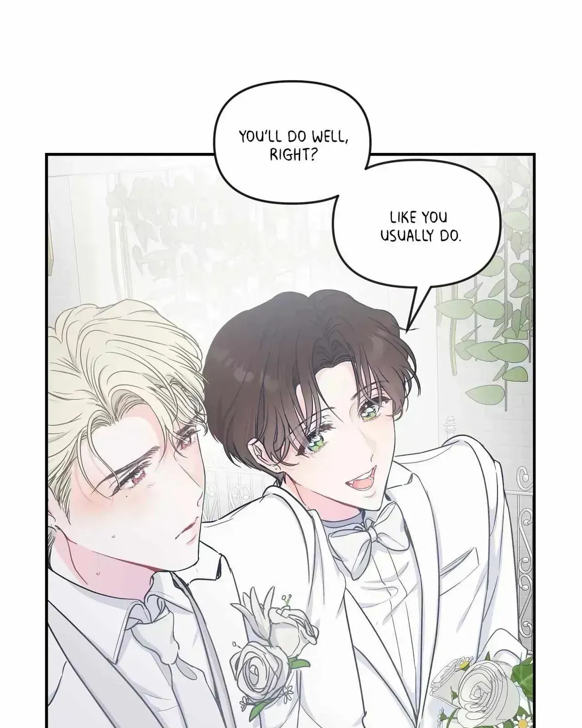 Read A plot twist is a plot twist plot twist chapter 1.4 image 15 on Lezhin