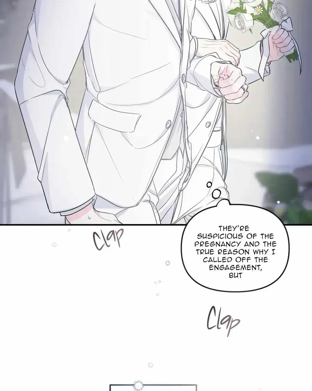 Read A plot twist is a plot twist plot twist chapter 1.4 image 23 on Lezhin