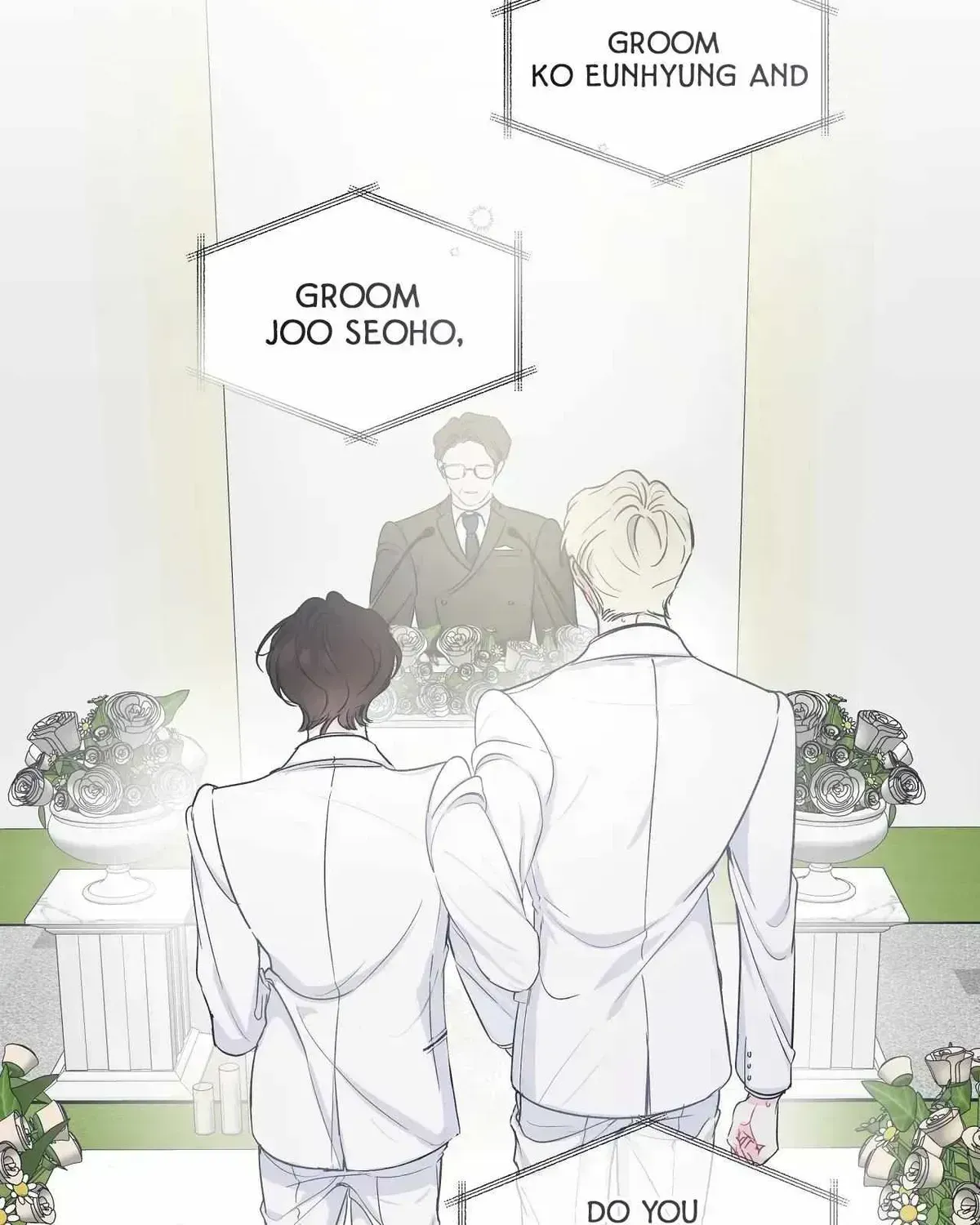 Read A plot twist is a plot twist plot twist chapter 1.4 image 30 on Lezhin