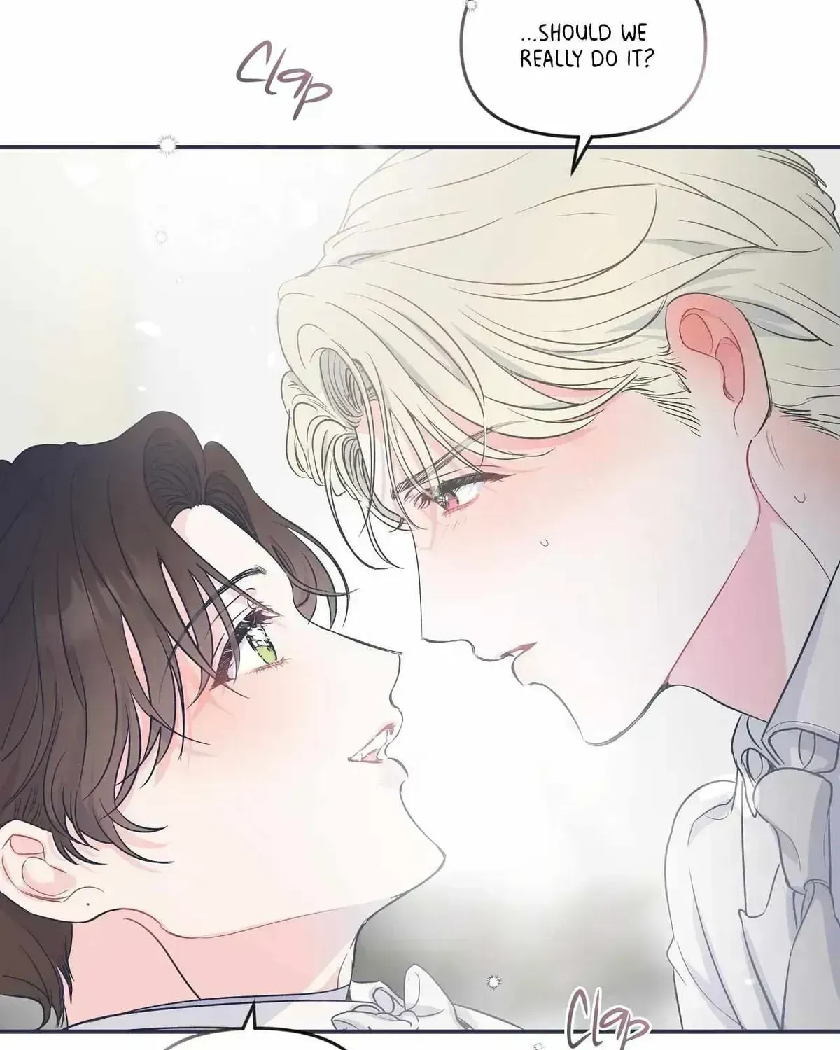 Read A plot twist is a plot twist plot twist chapter 1.4 image 36 on Lezhin