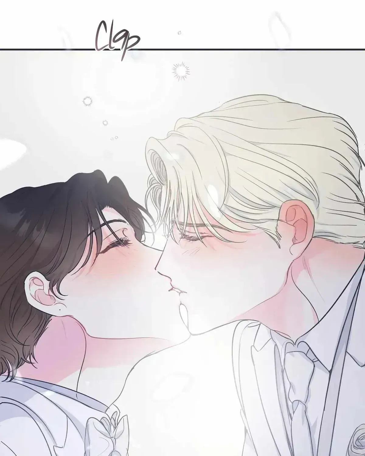 Read A plot twist is a plot twist plot twist chapter 1.4 image 38 on Lezhin
