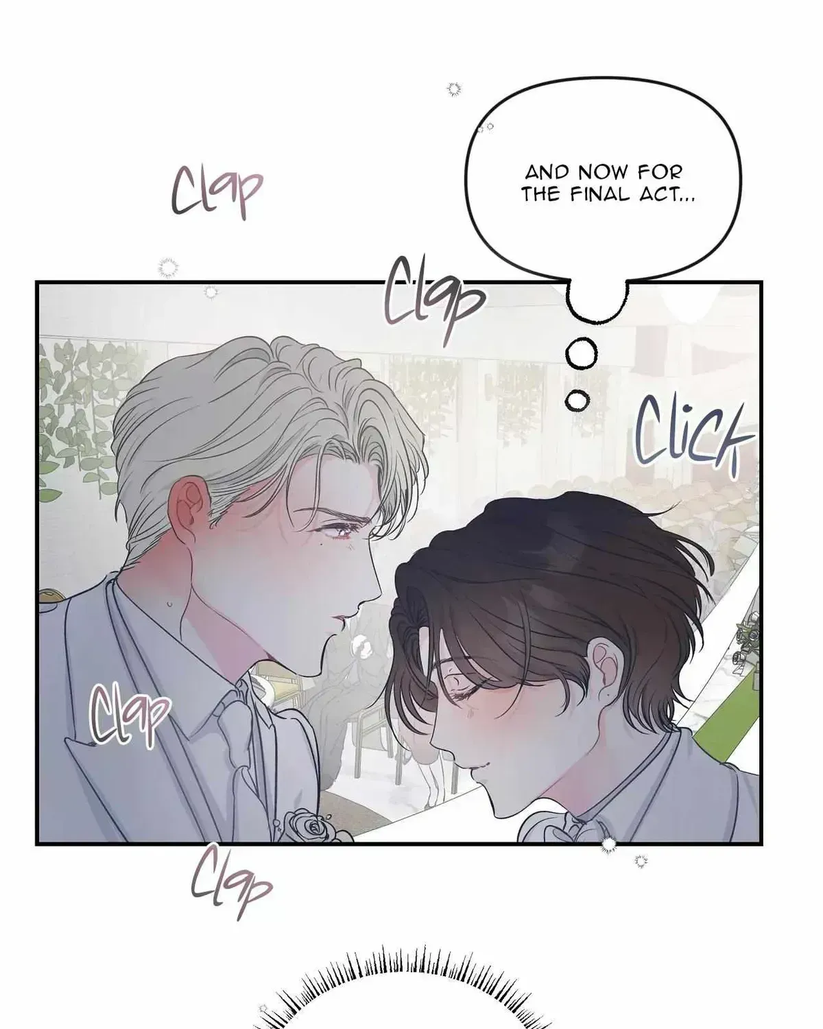 Read A plot twist is a plot twist plot twist chapter 1.4 image 41 on Lezhin