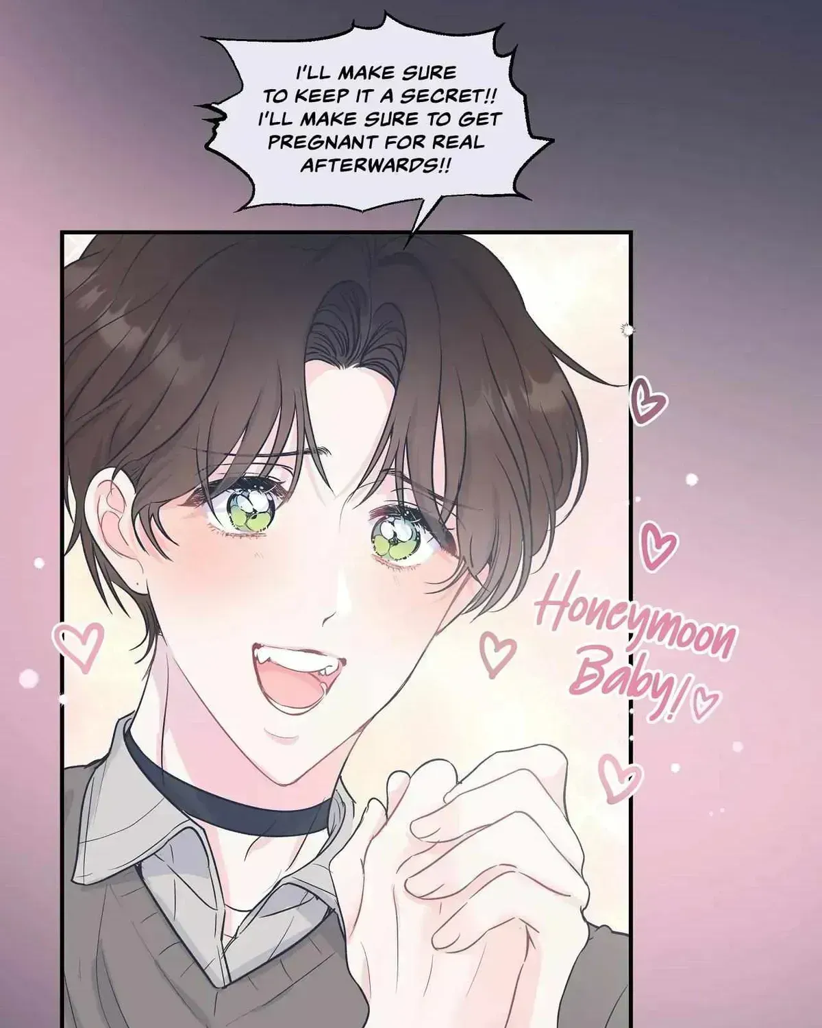 Read A plot twist is a plot twist plot twist chapter 1.4 image 50 on Lezhin