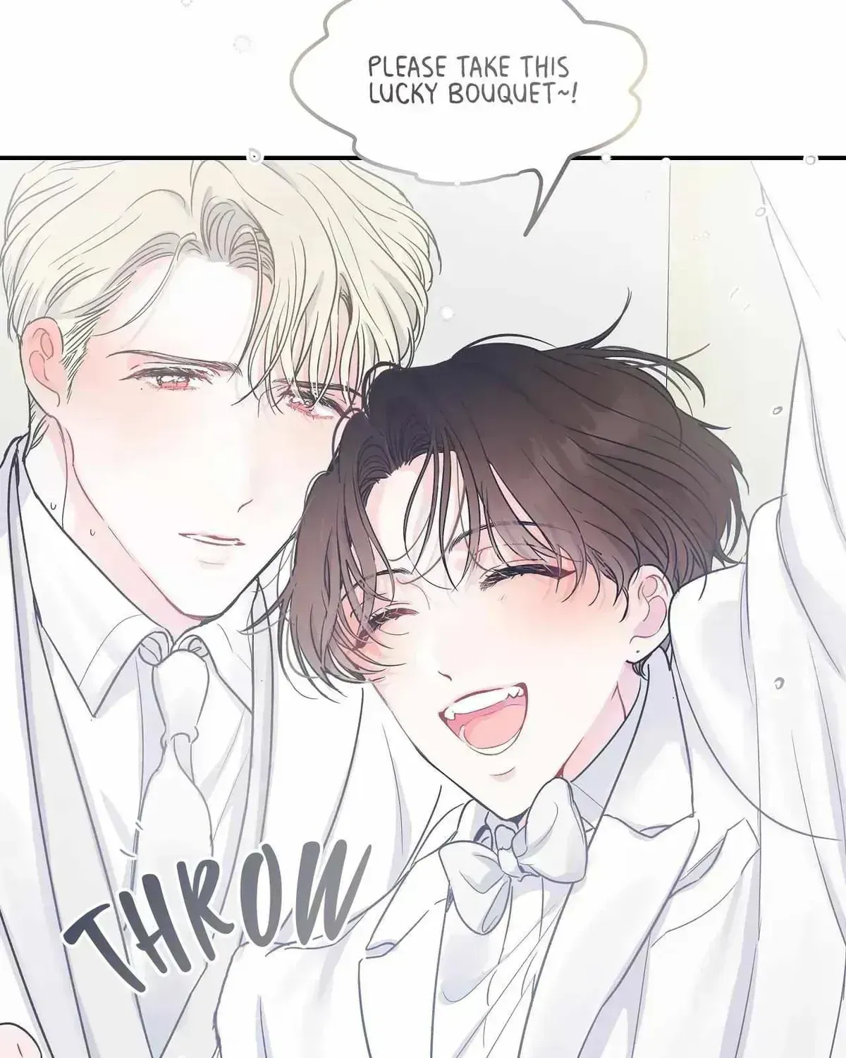 Read A plot twist is a plot twist plot twist chapter 1.4 image 63 on Lezhin