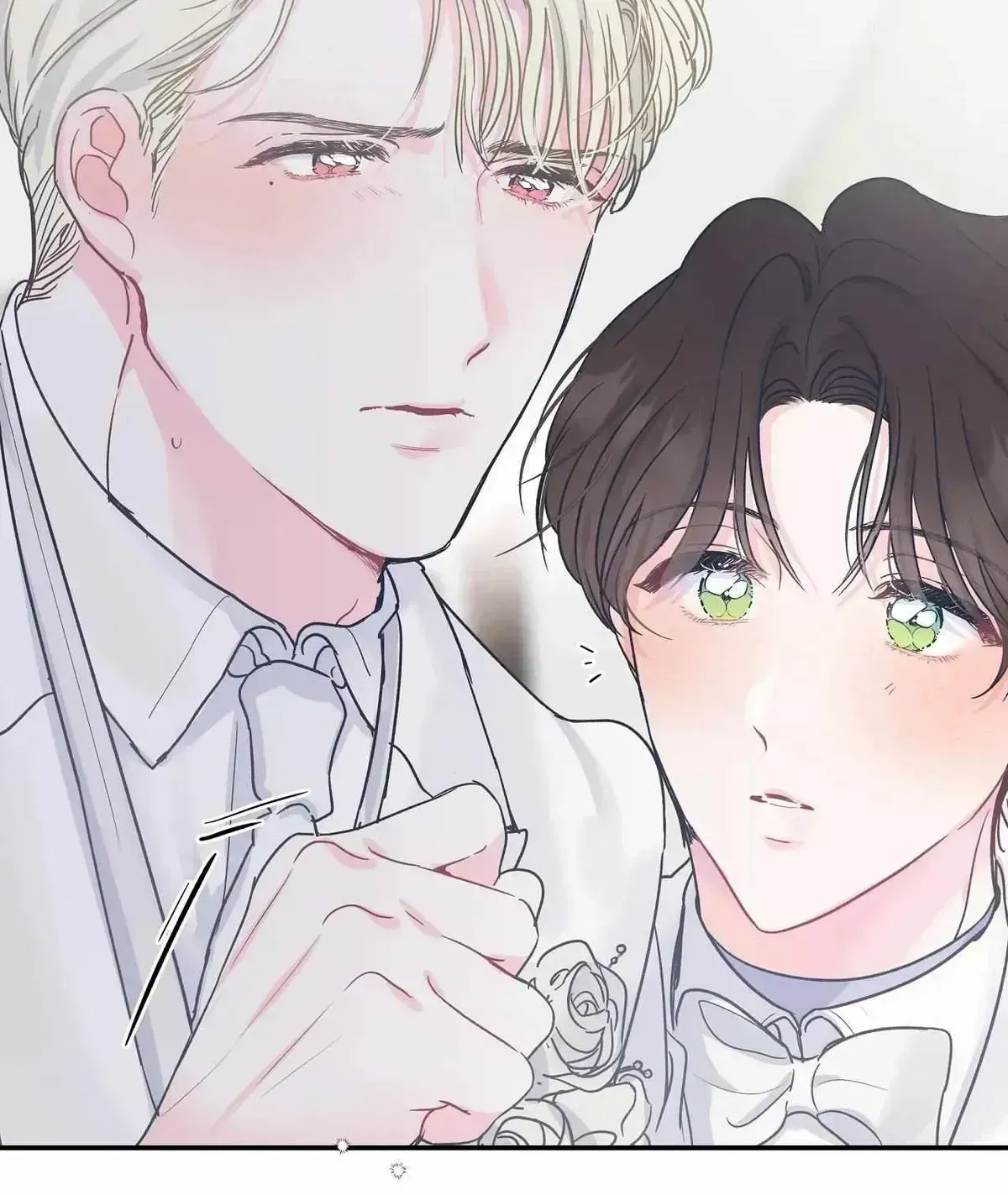 Read A plot twist is a plot twist plot twist chapter 1.4 image 68 on Lezhin