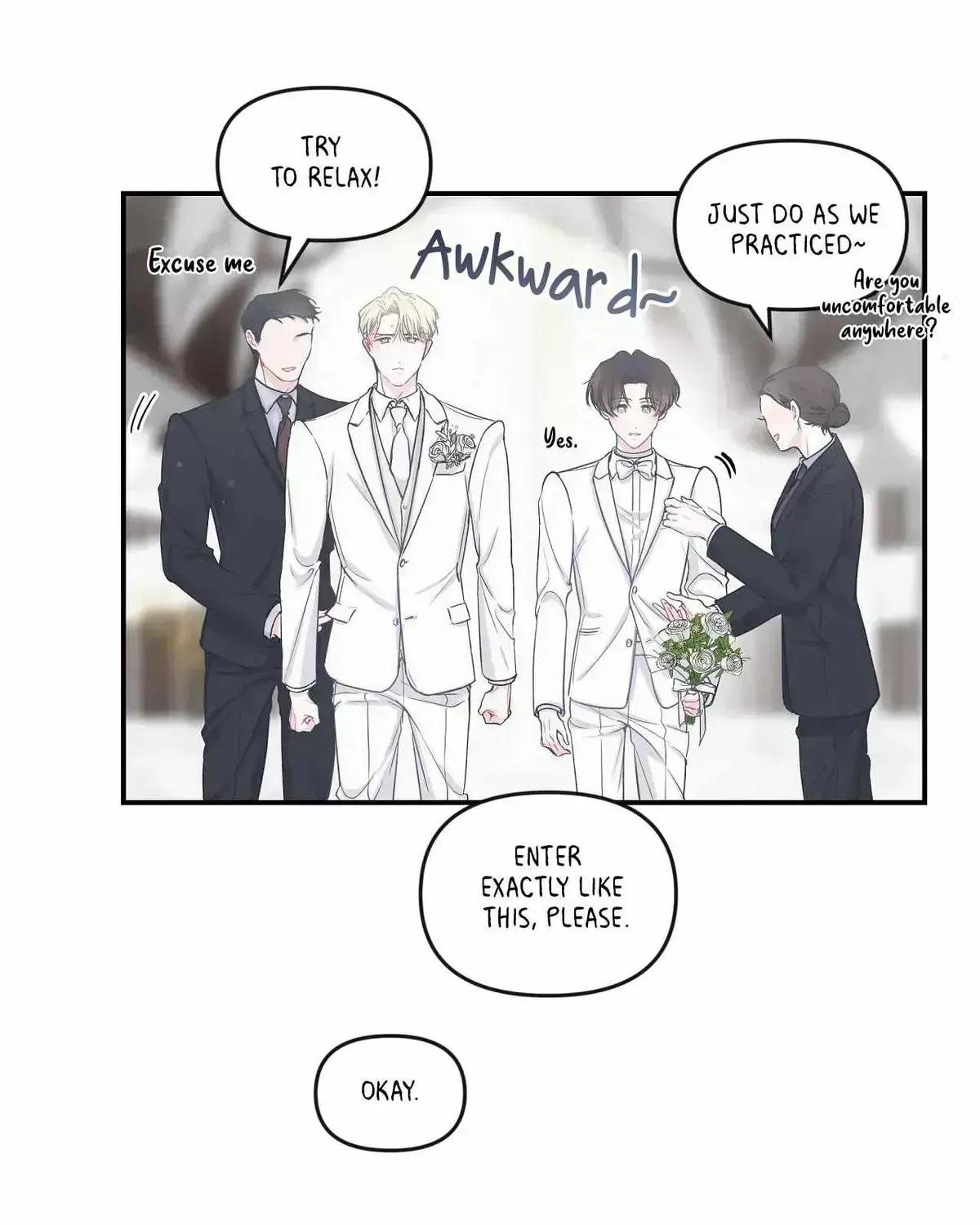 Read A plot twist is a plot twist plot twist chapter 1.4 image 9 on Lezhin