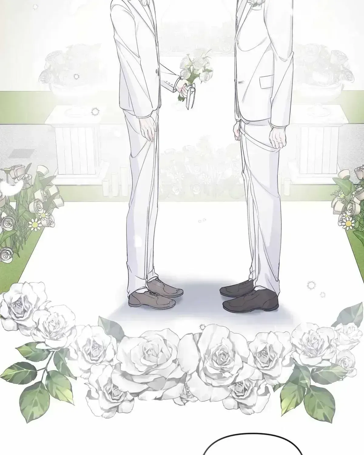 Read A plot twist is a plot twist plot twist chapter 1.5 image 35 on Lezhin