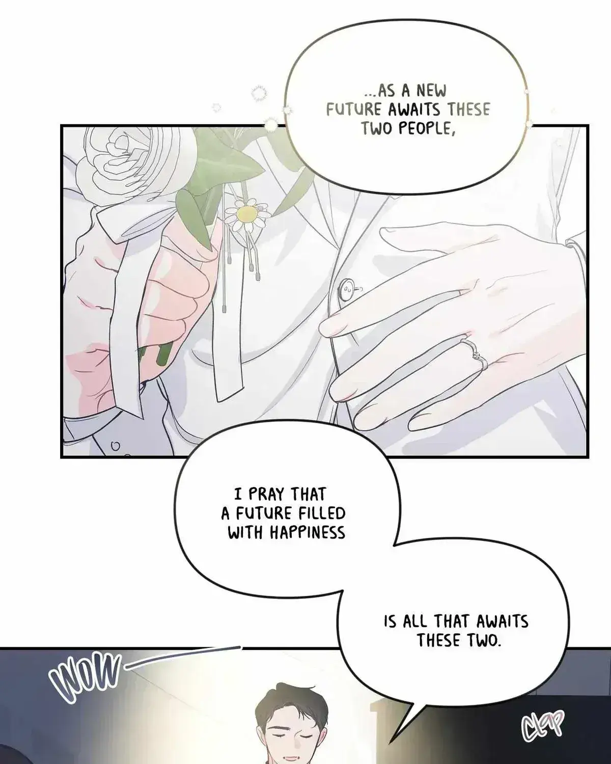 Read A plot twist is a plot twist plot twist chapter 1.5 image 45 on Lezhin