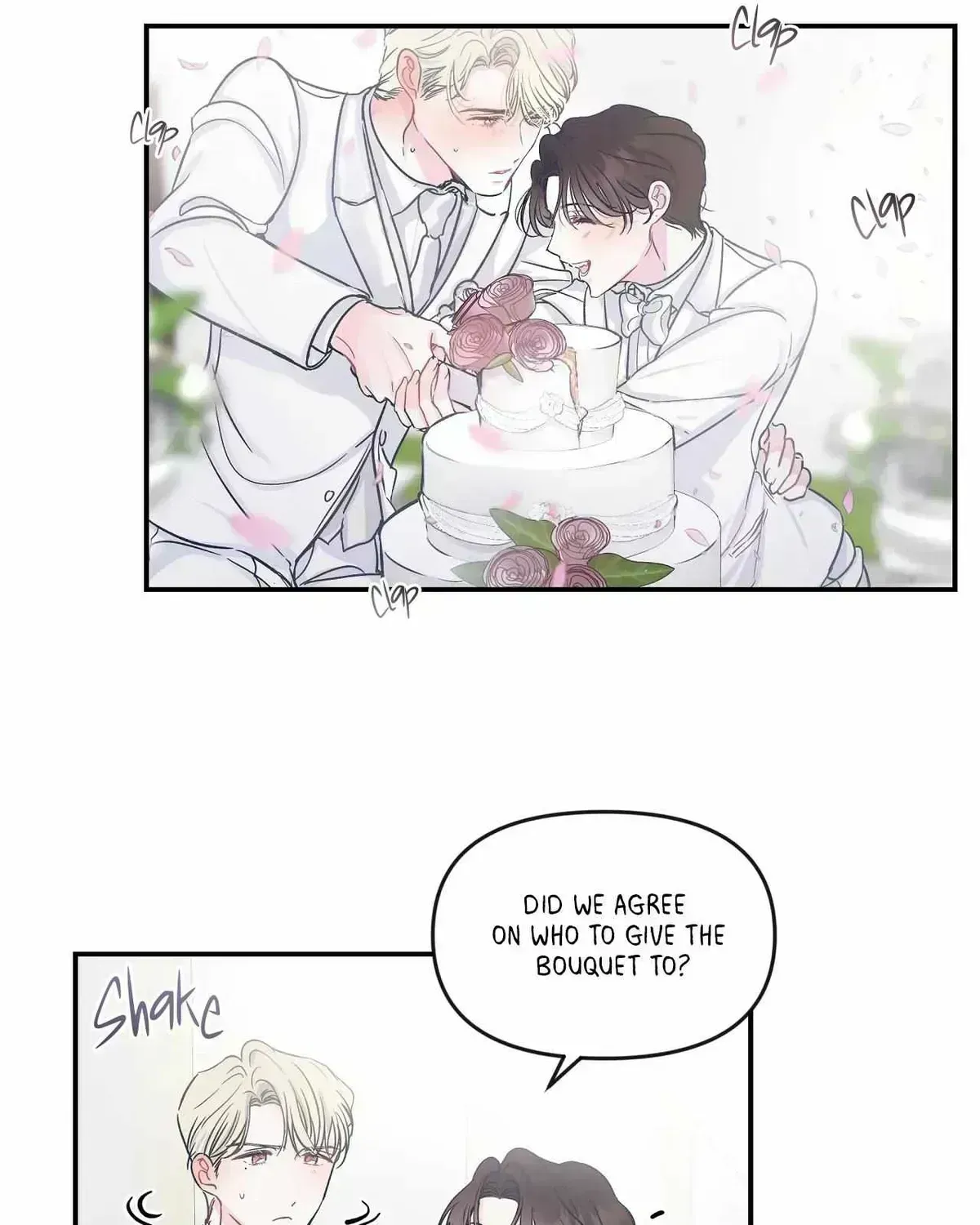 Read A plot twist is a plot twist plot twist chapter 1.5 image 61 on Lezhin