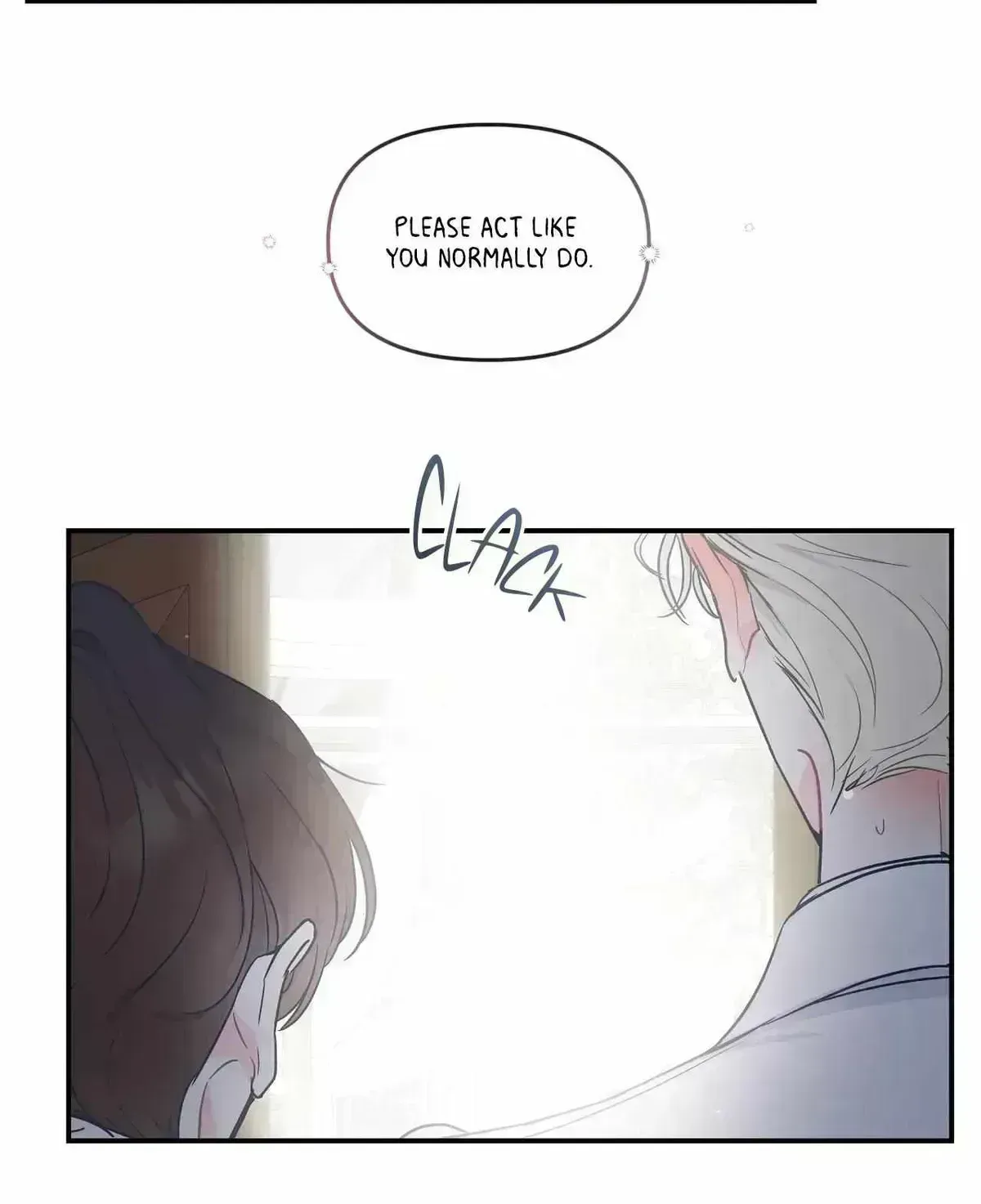 Read A plot twist is a plot twist plot twist chapter 1.6 image 17 on Lezhin