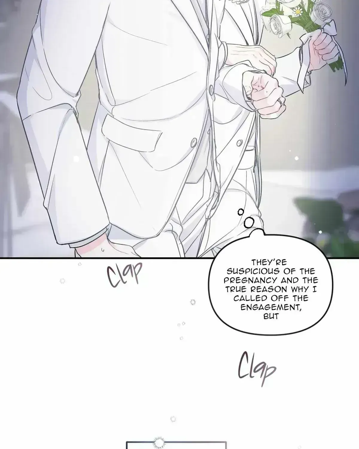 Read A plot twist is a plot twist plot twist chapter 1.6 image 23 on Lezhin