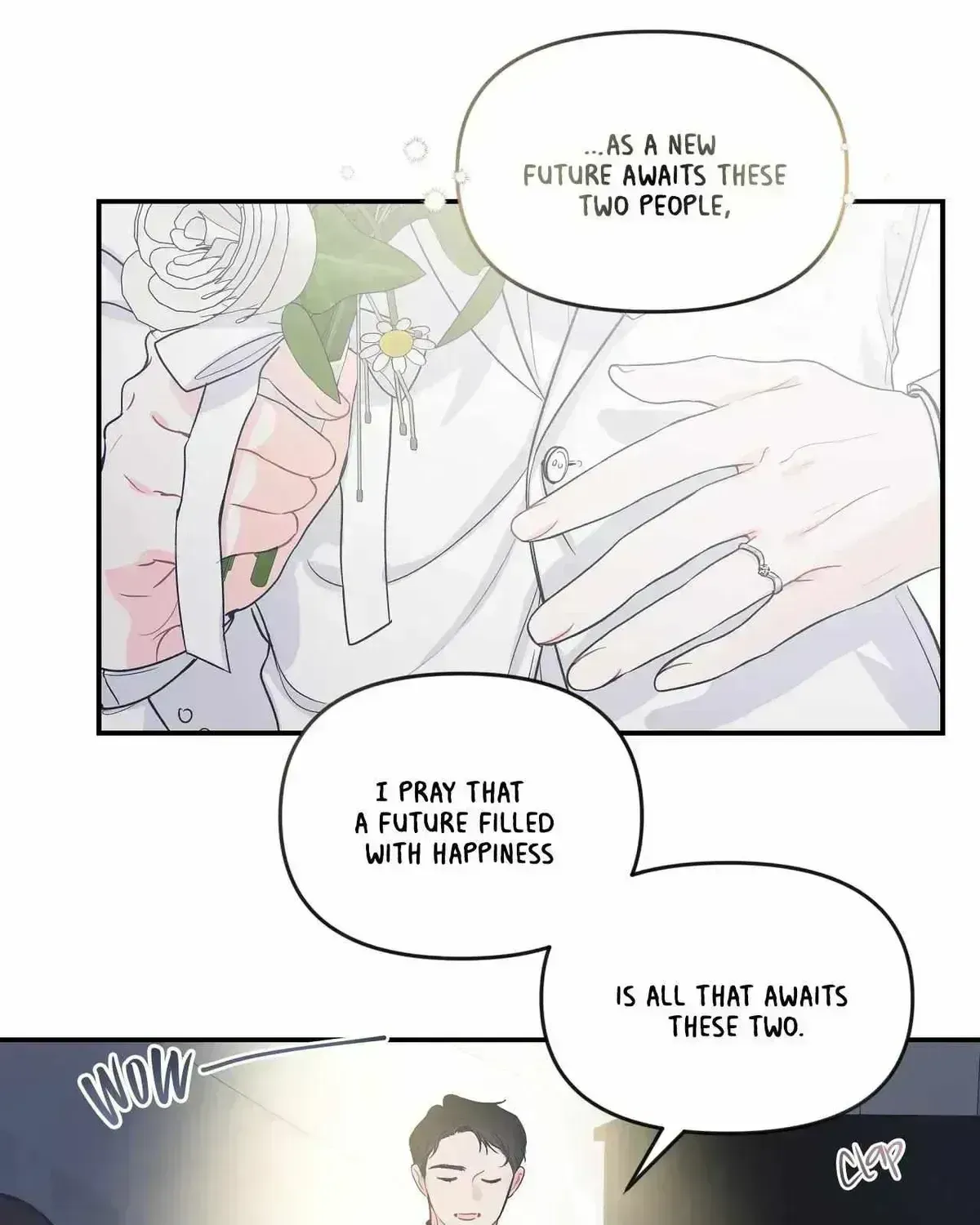 Read A plot twist is a plot twist plot twist chapter 1.6 image 45 on Lezhin
