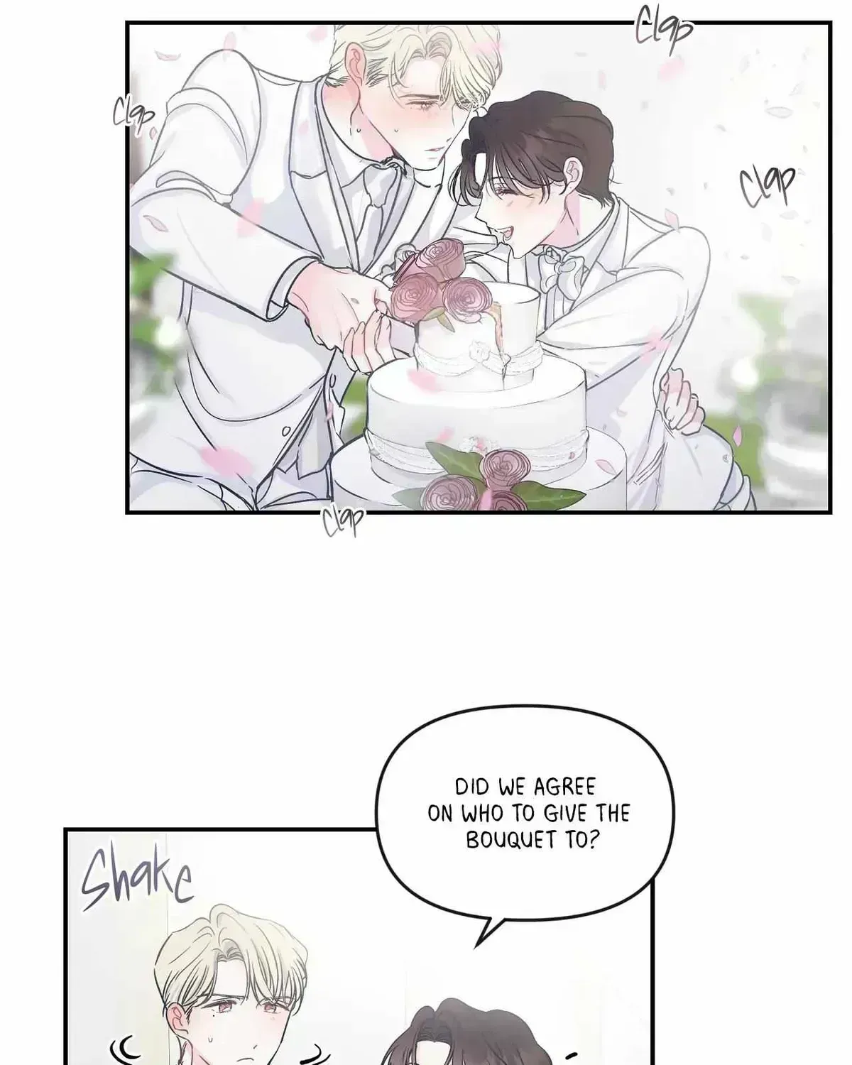 Read A plot twist is a plot twist plot twist chapter 1.6 image 61 on Lezhin