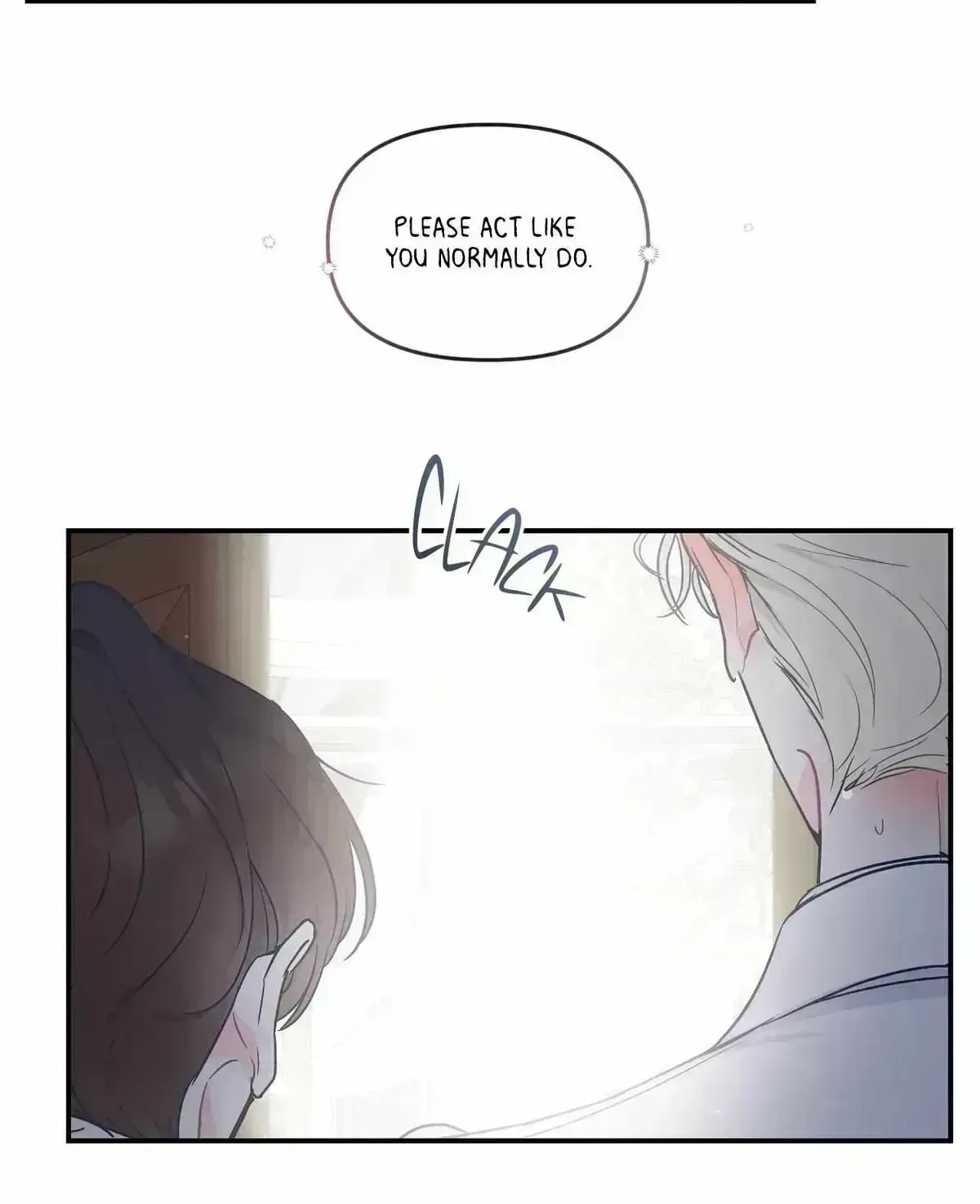 Read A plot twist is a plot twist plot twist chapter 1.7 image 17 on Lezhin