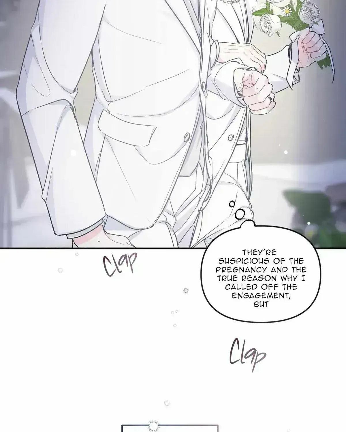 Read A plot twist is a plot twist plot twist chapter 1.7 image 23 on Lezhin