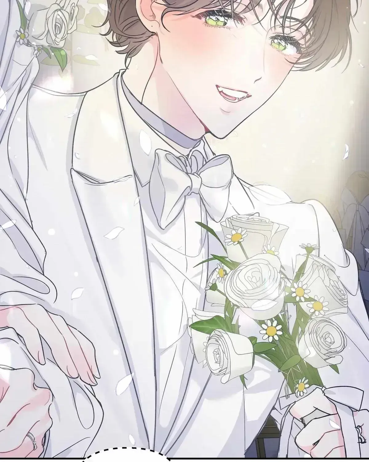 Read A plot twist is a plot twist plot twist chapter 1.7 image 26 on Lezhin