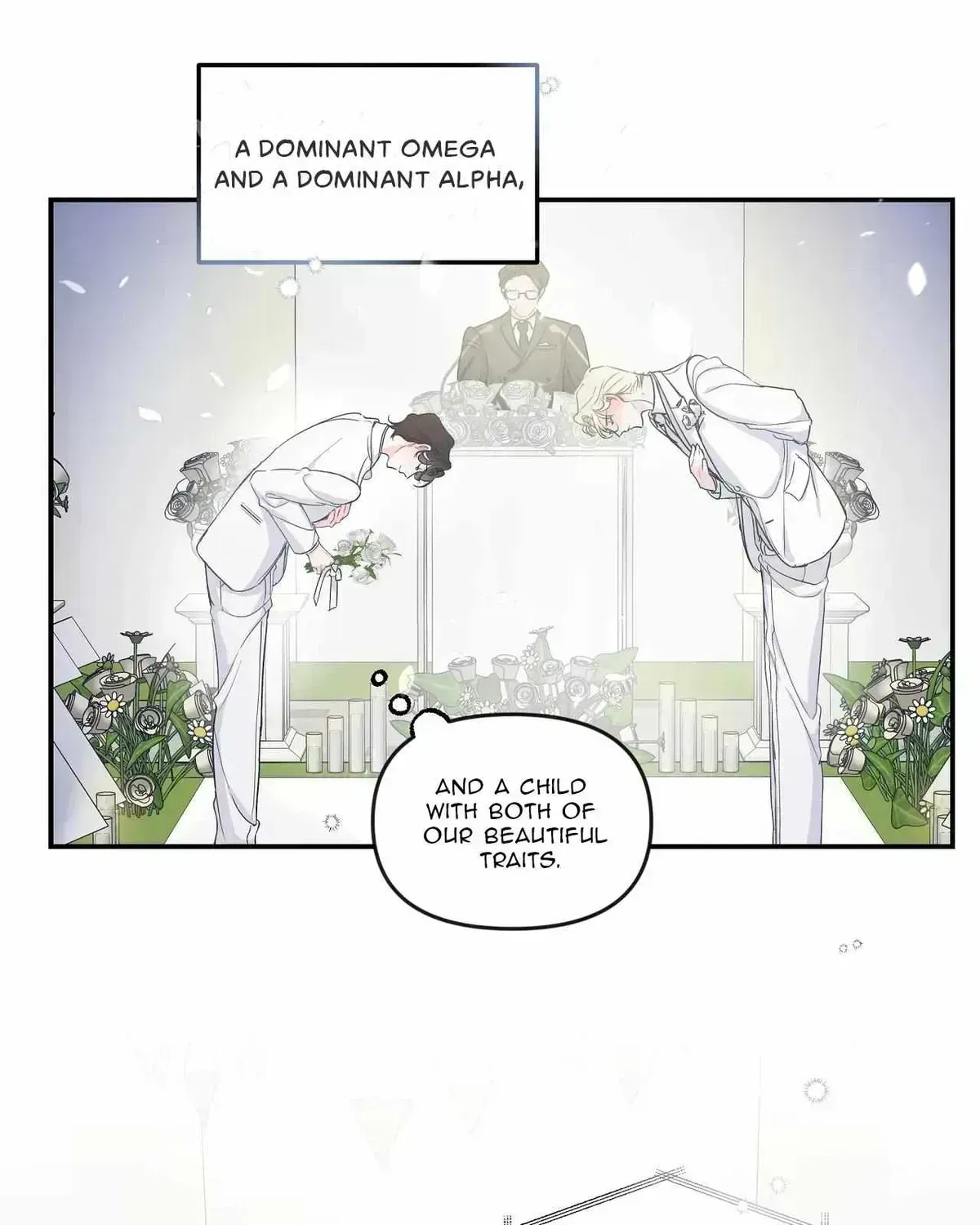 Read A plot twist is a plot twist plot twist chapter 1.7 image 29 on Lezhin