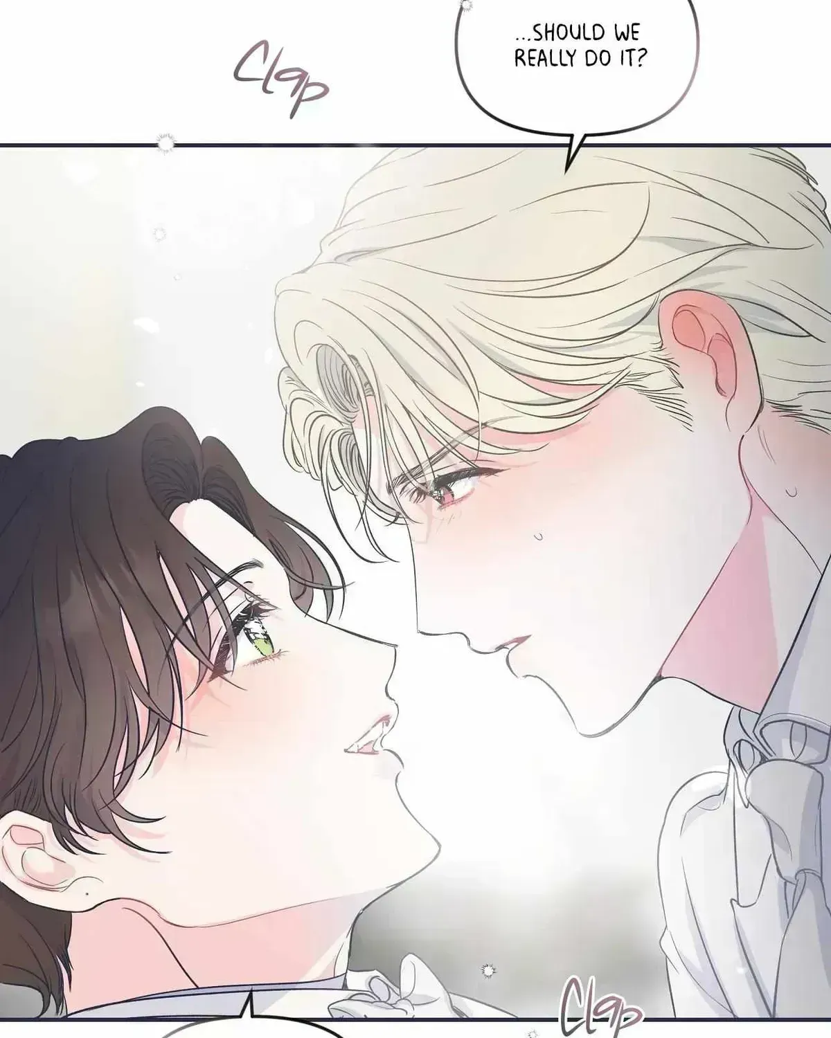 Read A plot twist is a plot twist plot twist chapter 1.7 image 36 on Lezhin
