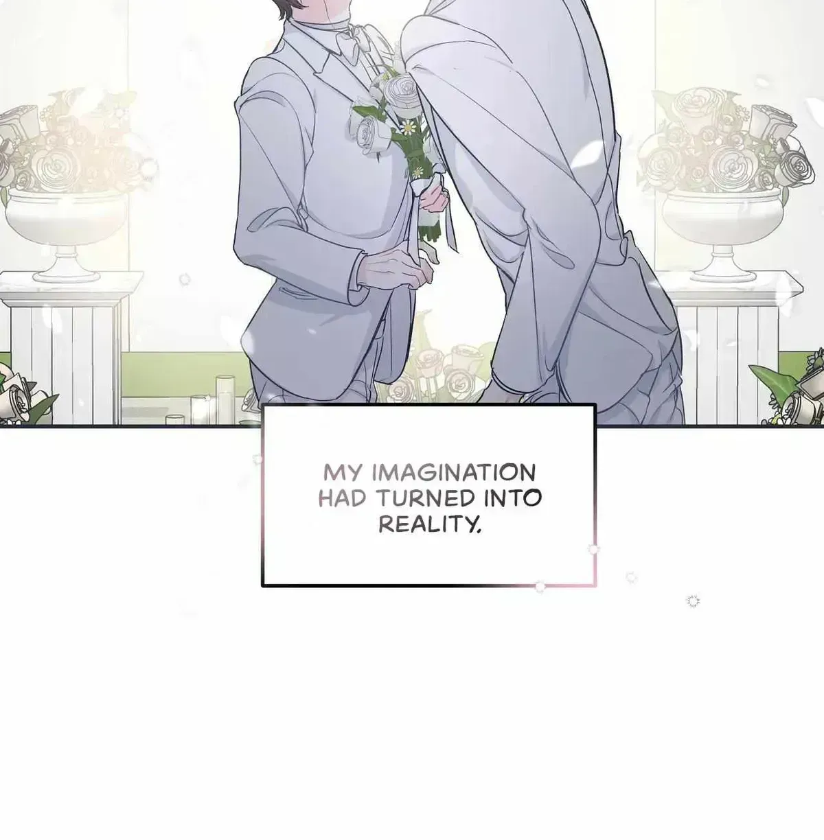 Read A plot twist is a plot twist plot twist chapter 1.7 image 40 on Lezhin