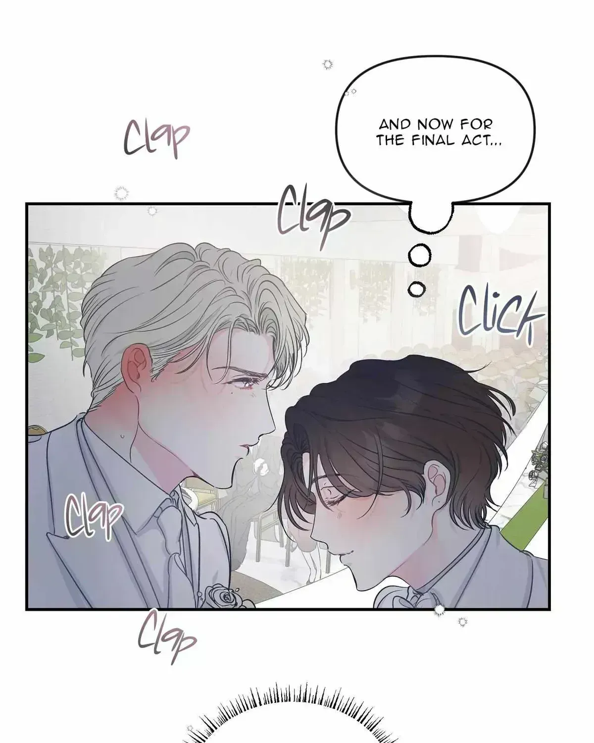 Read A plot twist is a plot twist plot twist chapter 1.7 image 41 on Lezhin