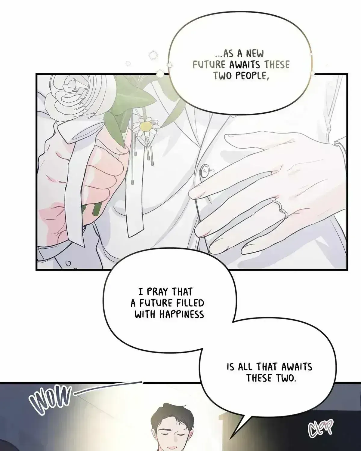 Read A plot twist is a plot twist plot twist chapter 1.7 image 45 on Lezhin