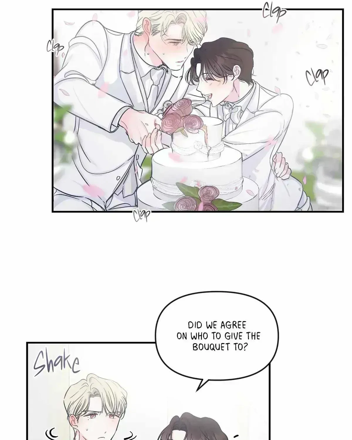 Read A plot twist is a plot twist plot twist chapter 1.7 image 61 on Lezhin