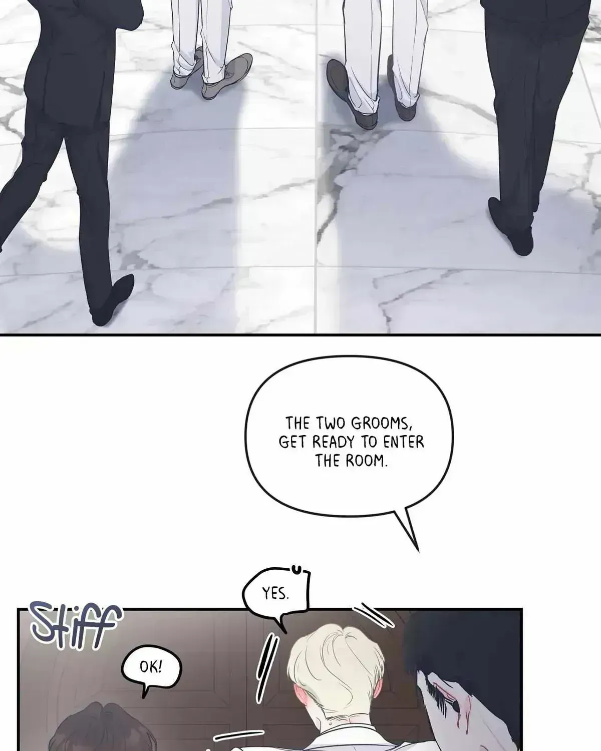 Read A plot twist is a plot twist plot twist chapter 1.7 image 7 on Lezhin